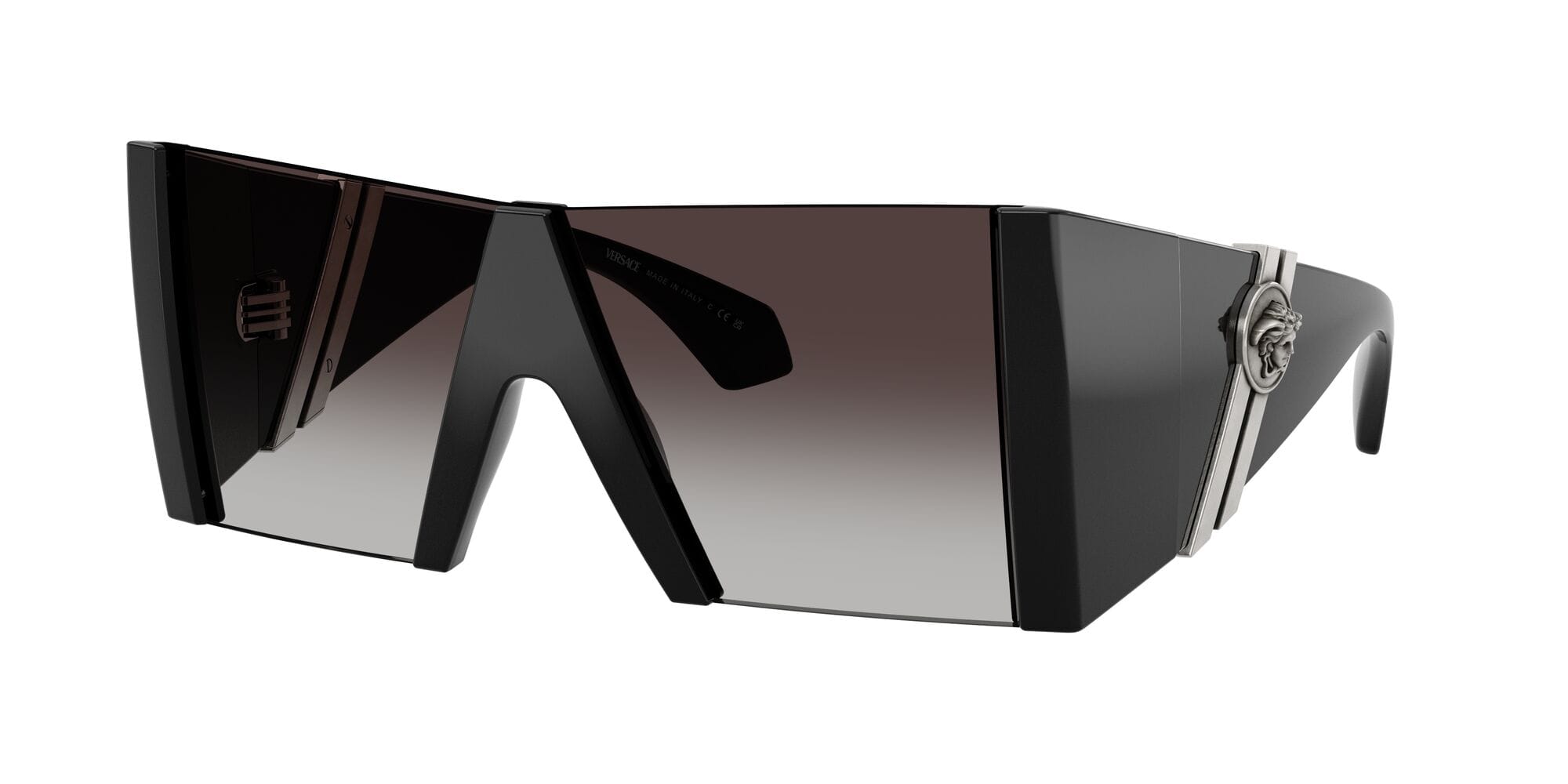 VE4515 GB1/8G black/grey gradient lens