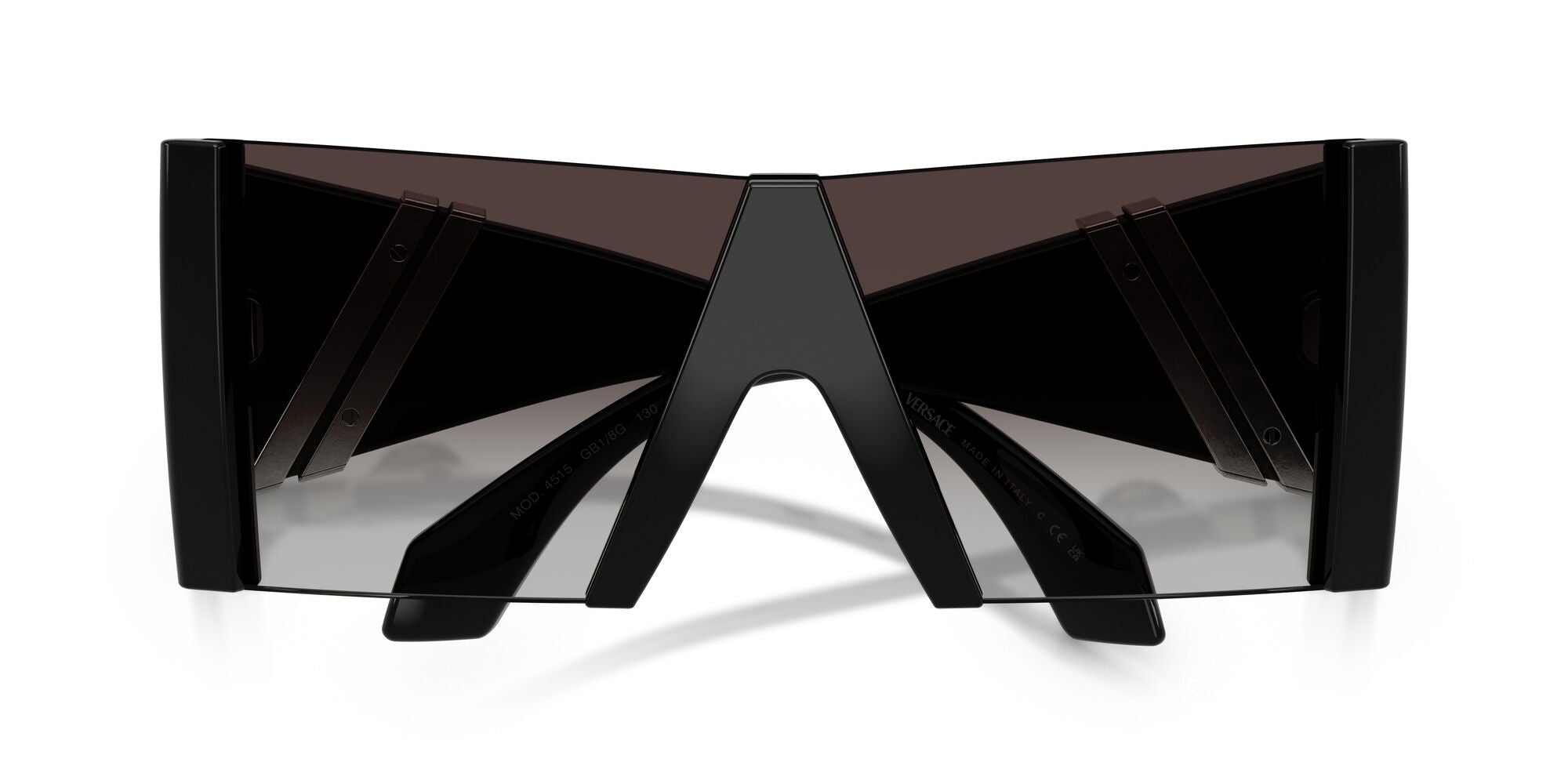 VE4515 GB1/8G black/grey gradient lens
