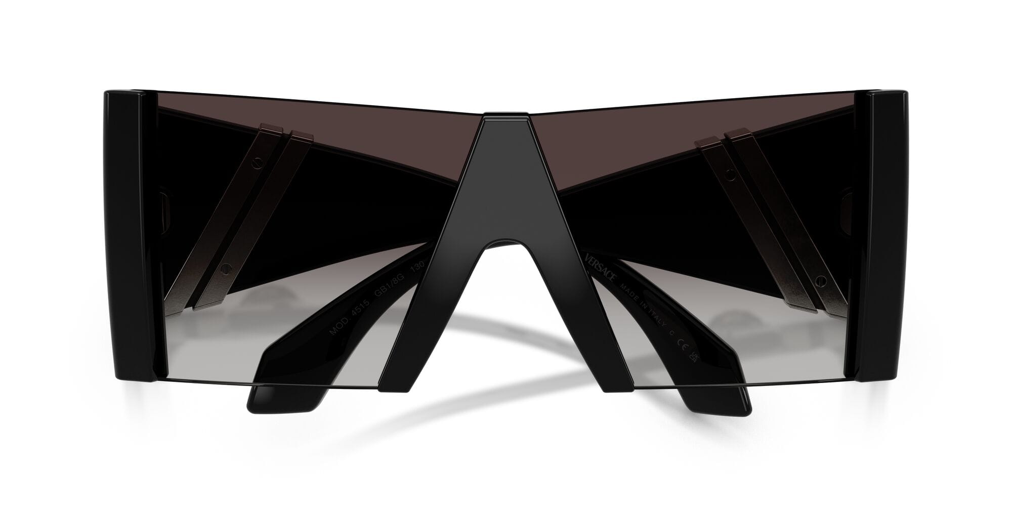 VE4515 GB1/8G black/grey gradient lens