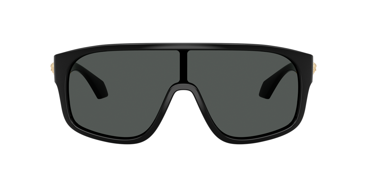 VE4526U GB1/87 black/grey lens sunglasses