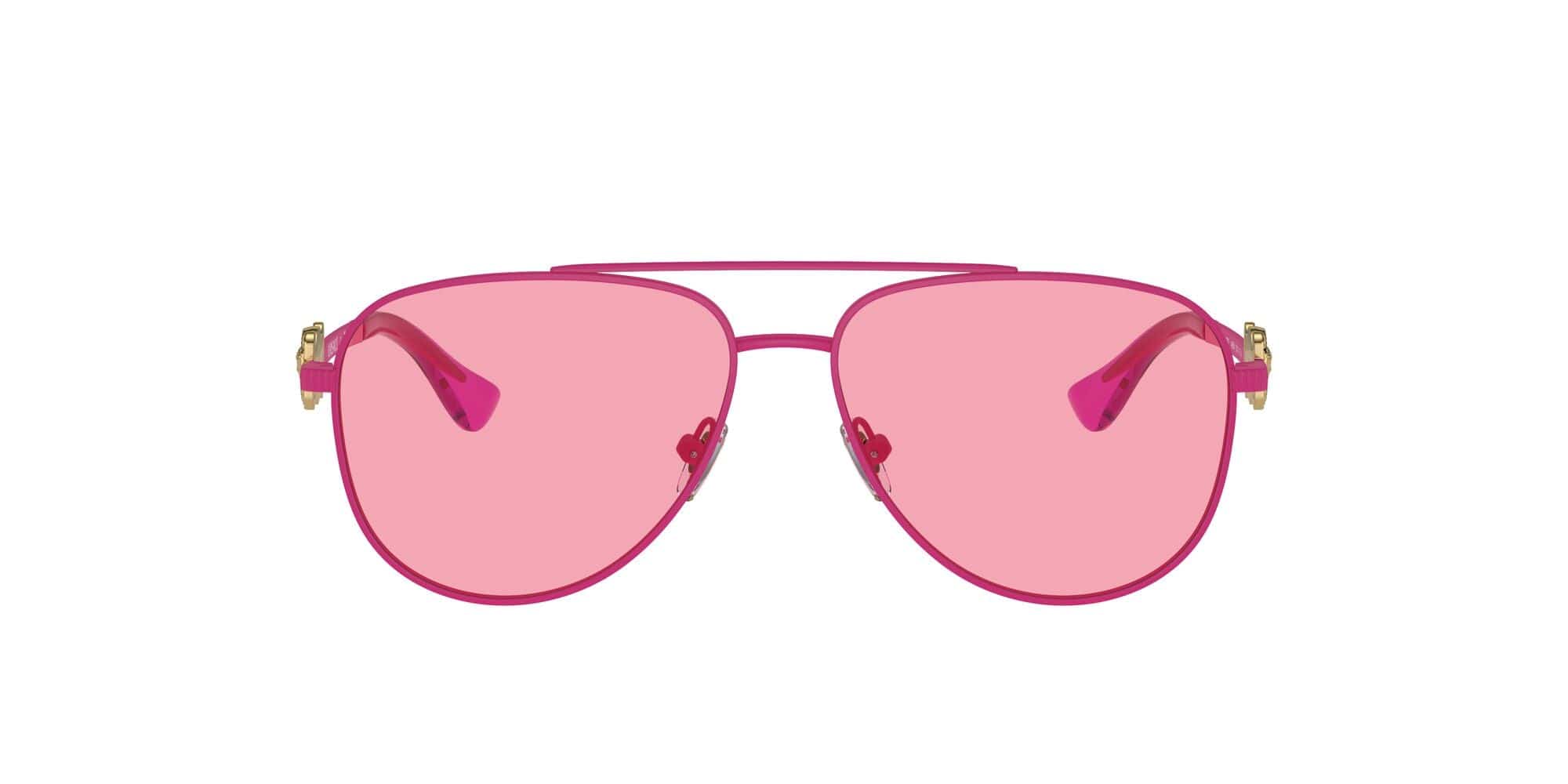 VK2002 149584 matte fuschia/fuschia lens