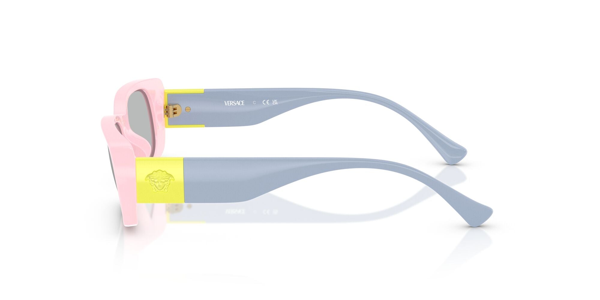 VK4003 5440CV pink/light grey lens