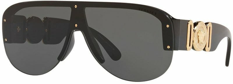 VE4391 GB1/87 black/grey lens