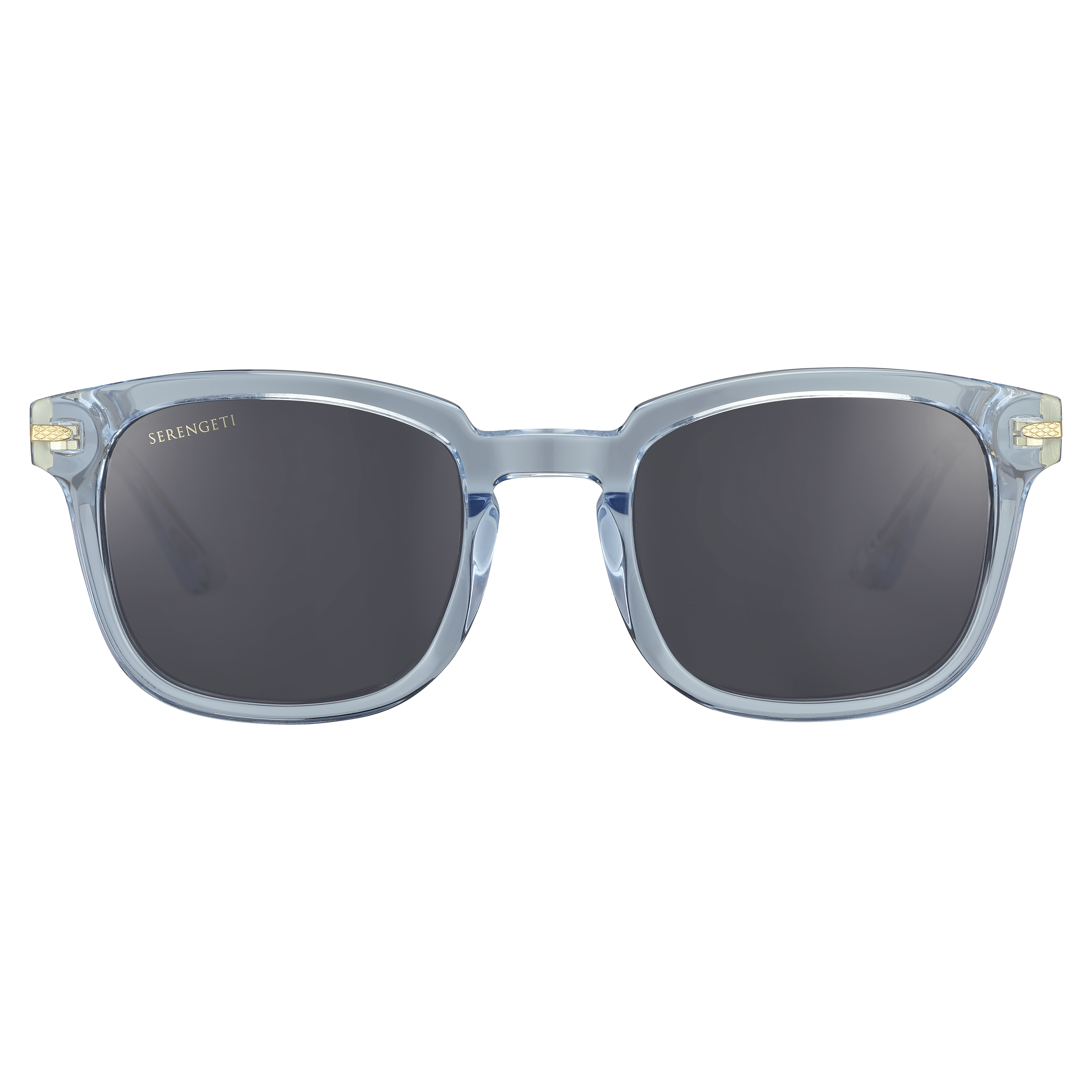 ETHAN SS575005 CRYSTAL BLUE/SMOKE POLARISED PHOTOCHROMIC LENS