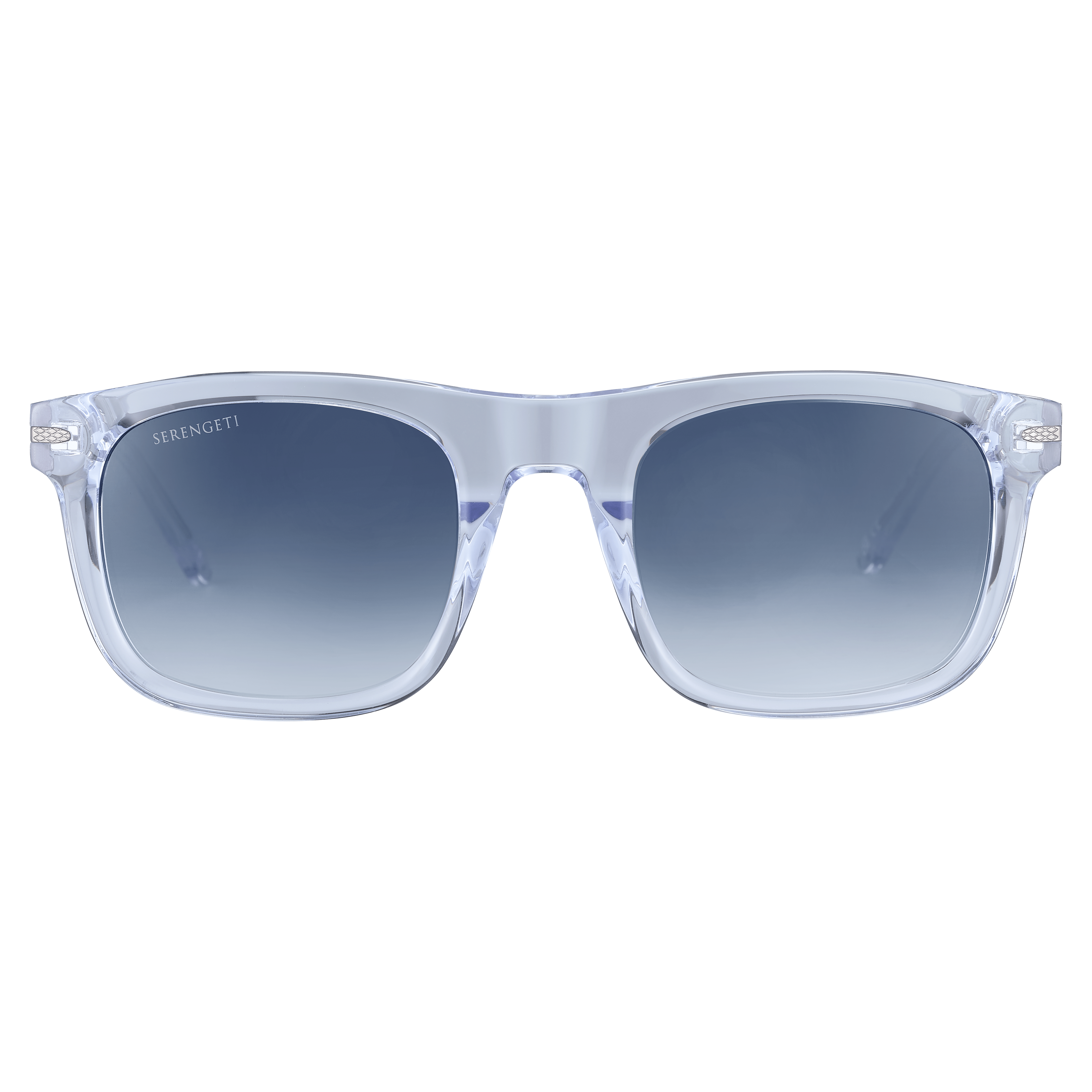 CHARLTON SS576002 CRYSTAL BLUE/BLUE GRADIENT POLARISED LENS