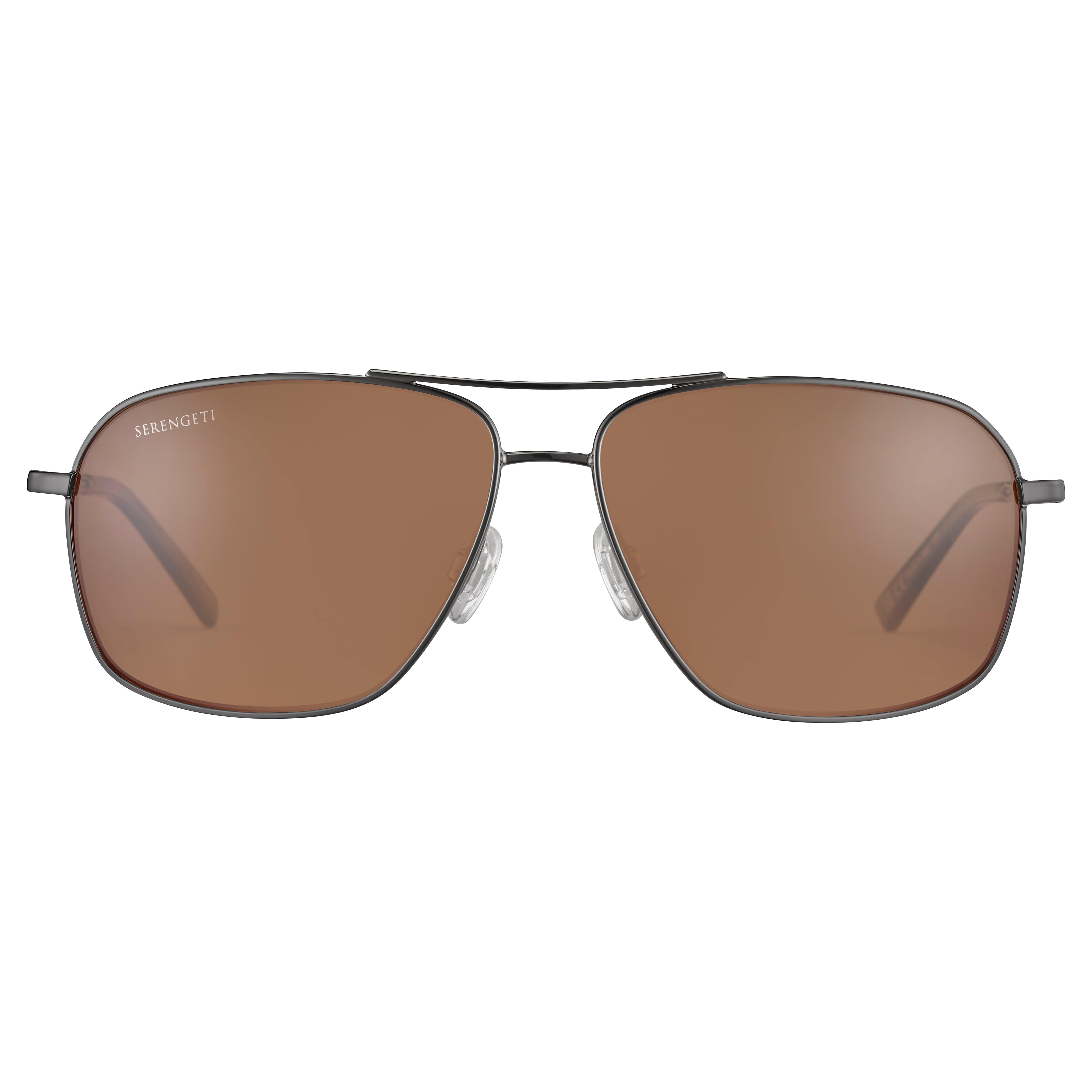 Dorwinn SS578003 gunmetal/polarised drivers photochromic lens