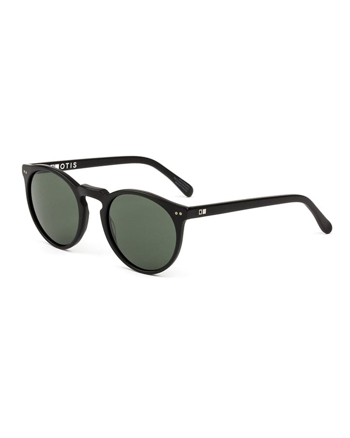 Omar X 135-2301 eco matte black/grey lens