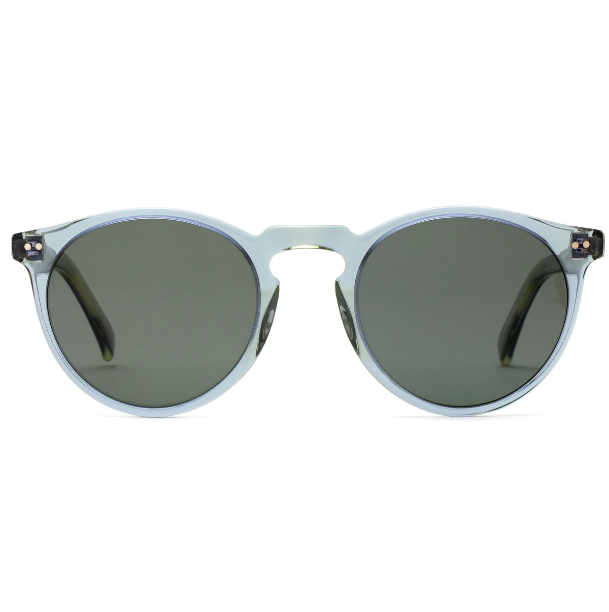 Omar X 135-2402LL eco emerald green/L.I.T polarised grey lens