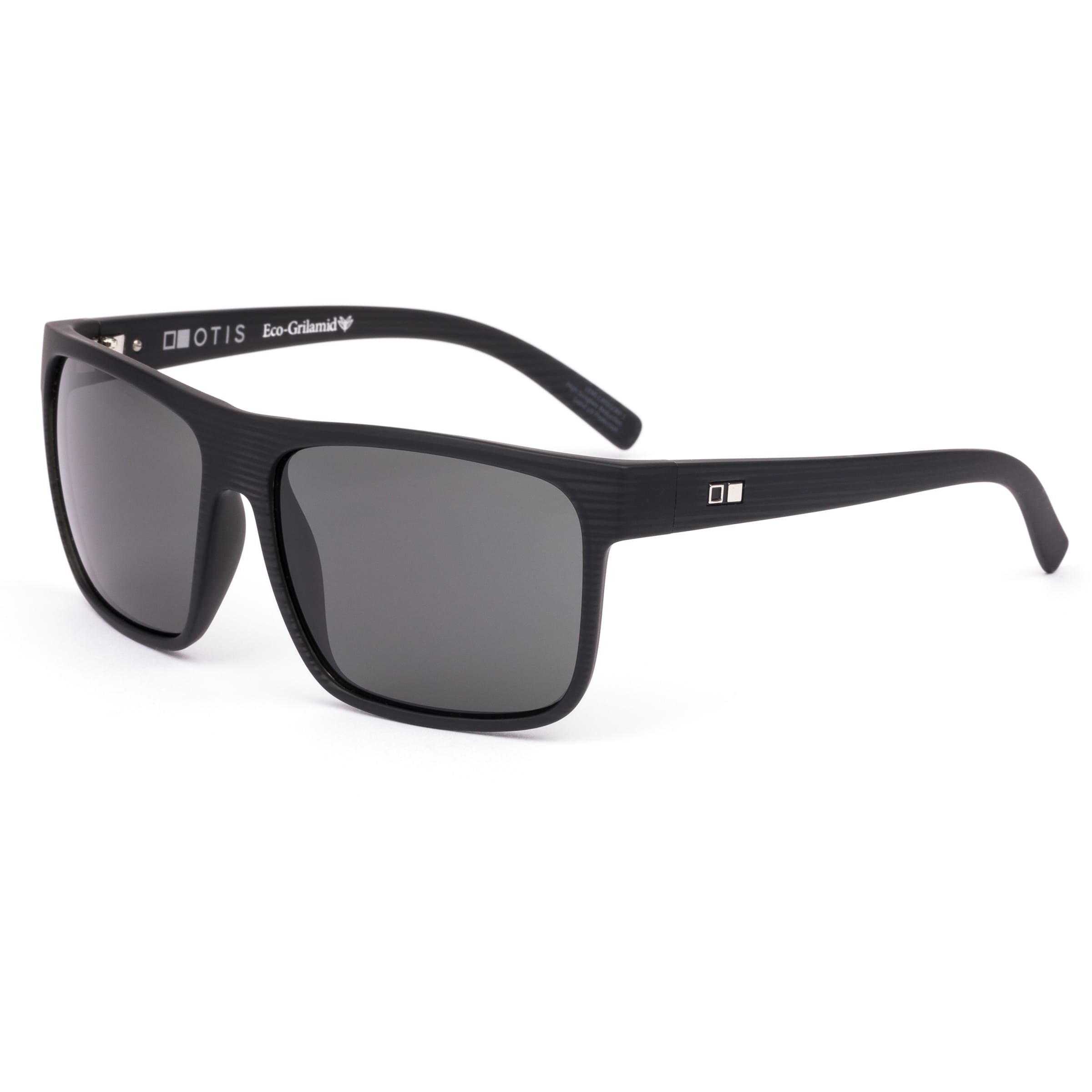 After Dark X 136-2001LL black woodland matte/polarised L.I.T grey lens