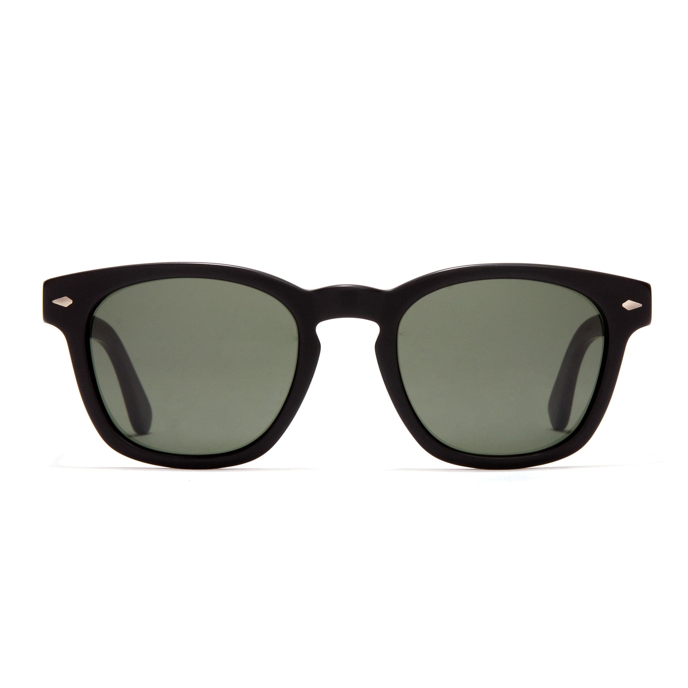 Summer of 67 142-2103P eco black/grey polarised lens