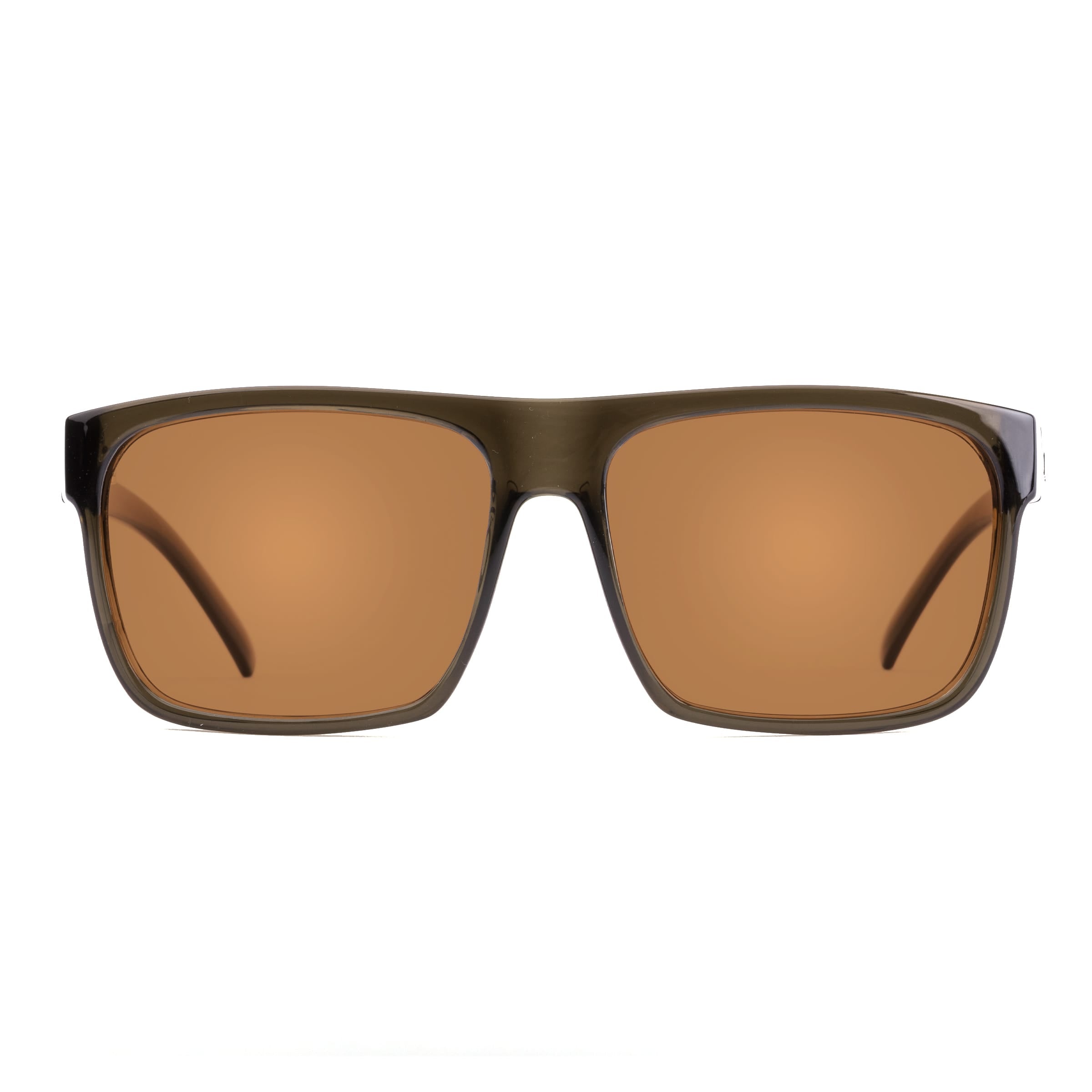 After Dark 15-2601P crystal pine/brown polarised lens