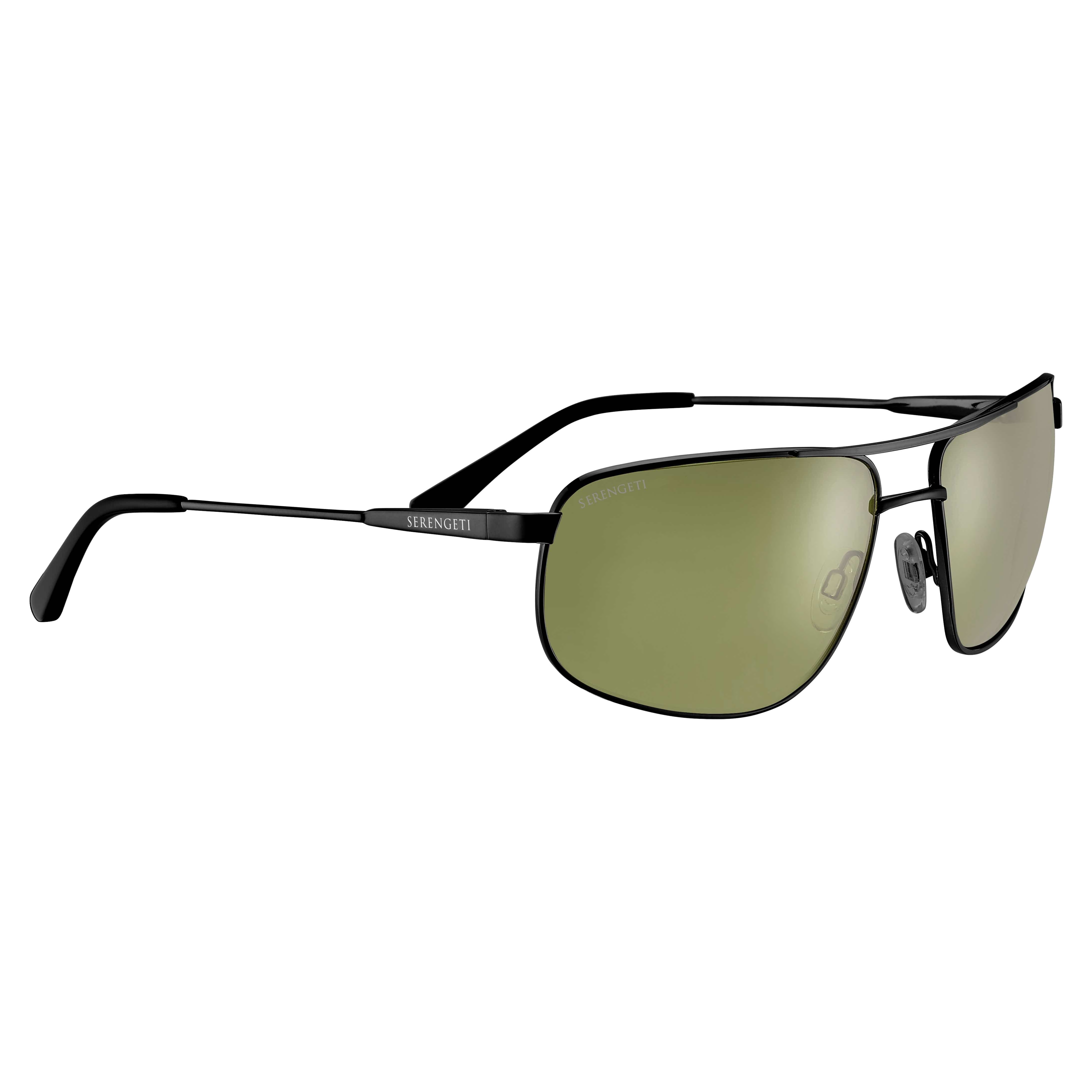 Dante 2.0 SS564006 matte black/POL555NM polarised photochromic lens