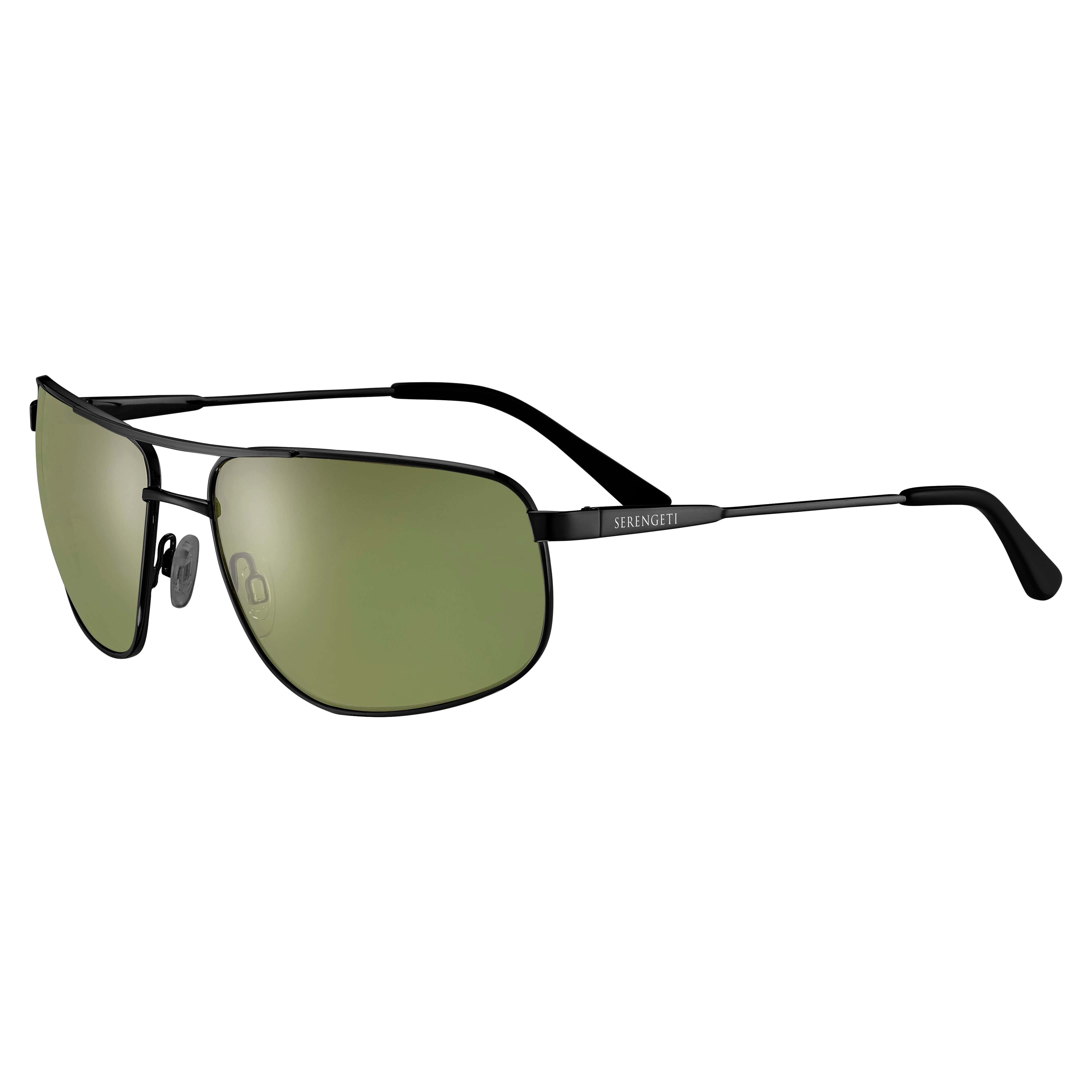 Dante 2.0 SS564006 matte black/POL555NM polarised photochromic lens
