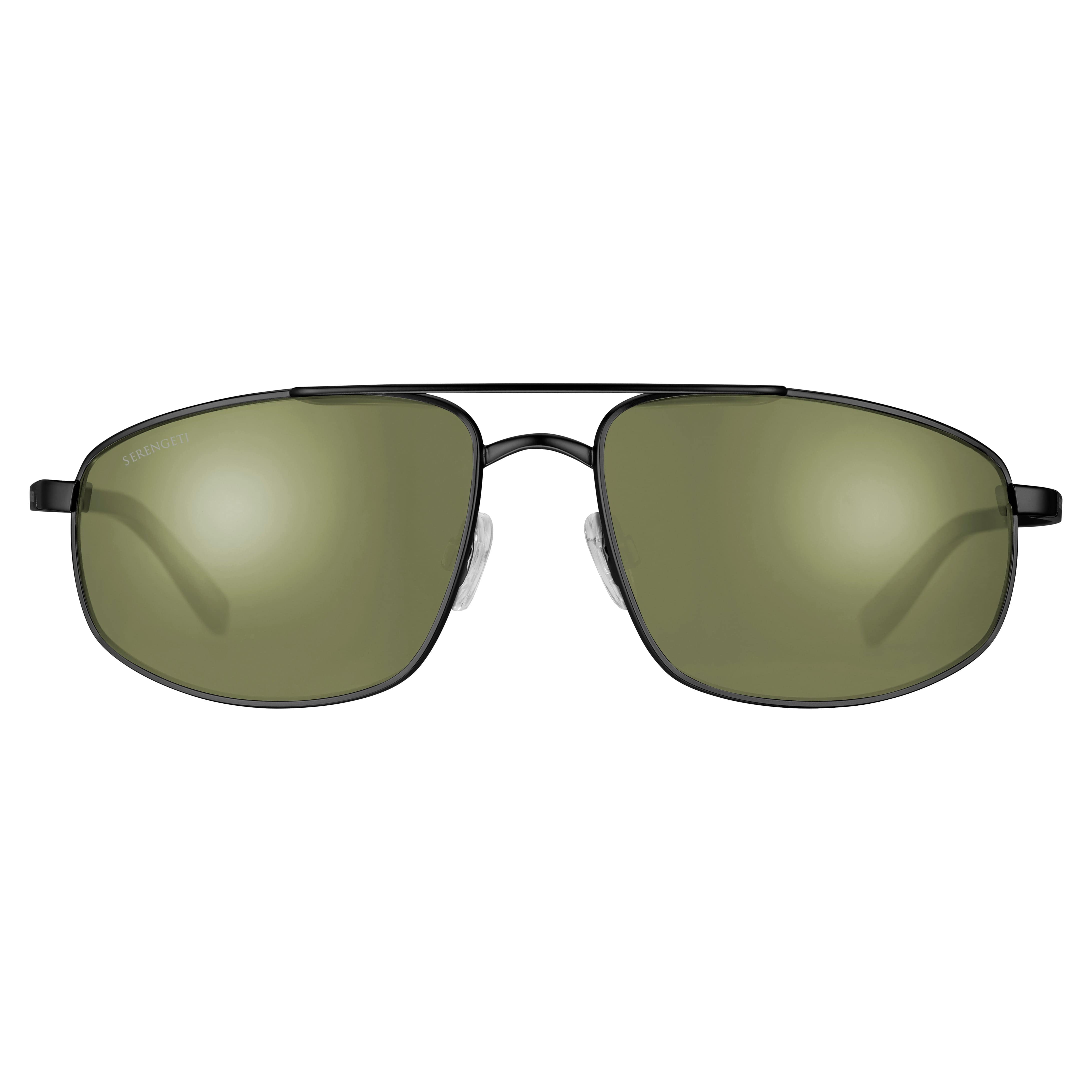 Modugno 2.0 SS566004 matte black/POL555NM polarised photochromic lens