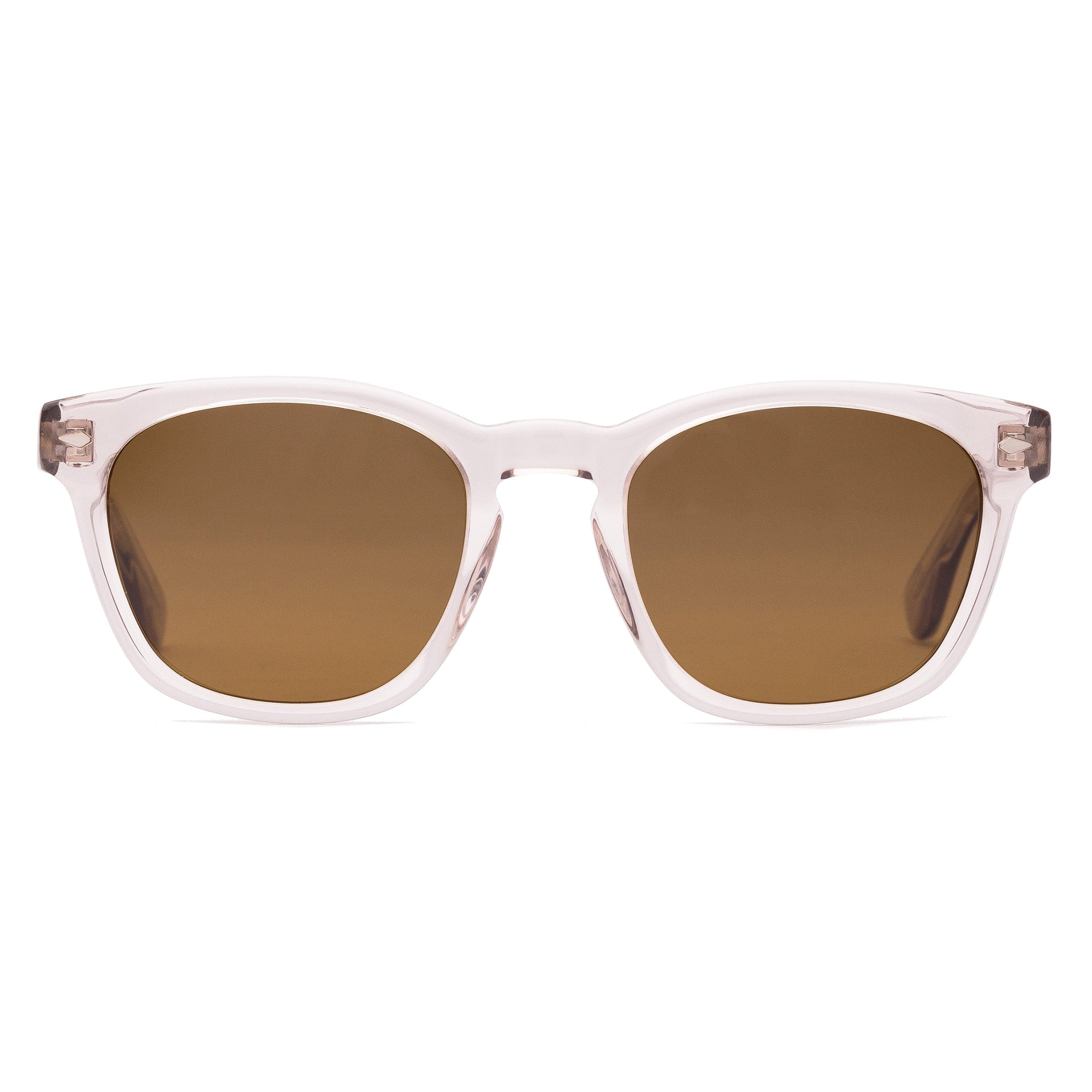 Summer of 67 X 163-2101P-JD eco clear/polarised brown lens