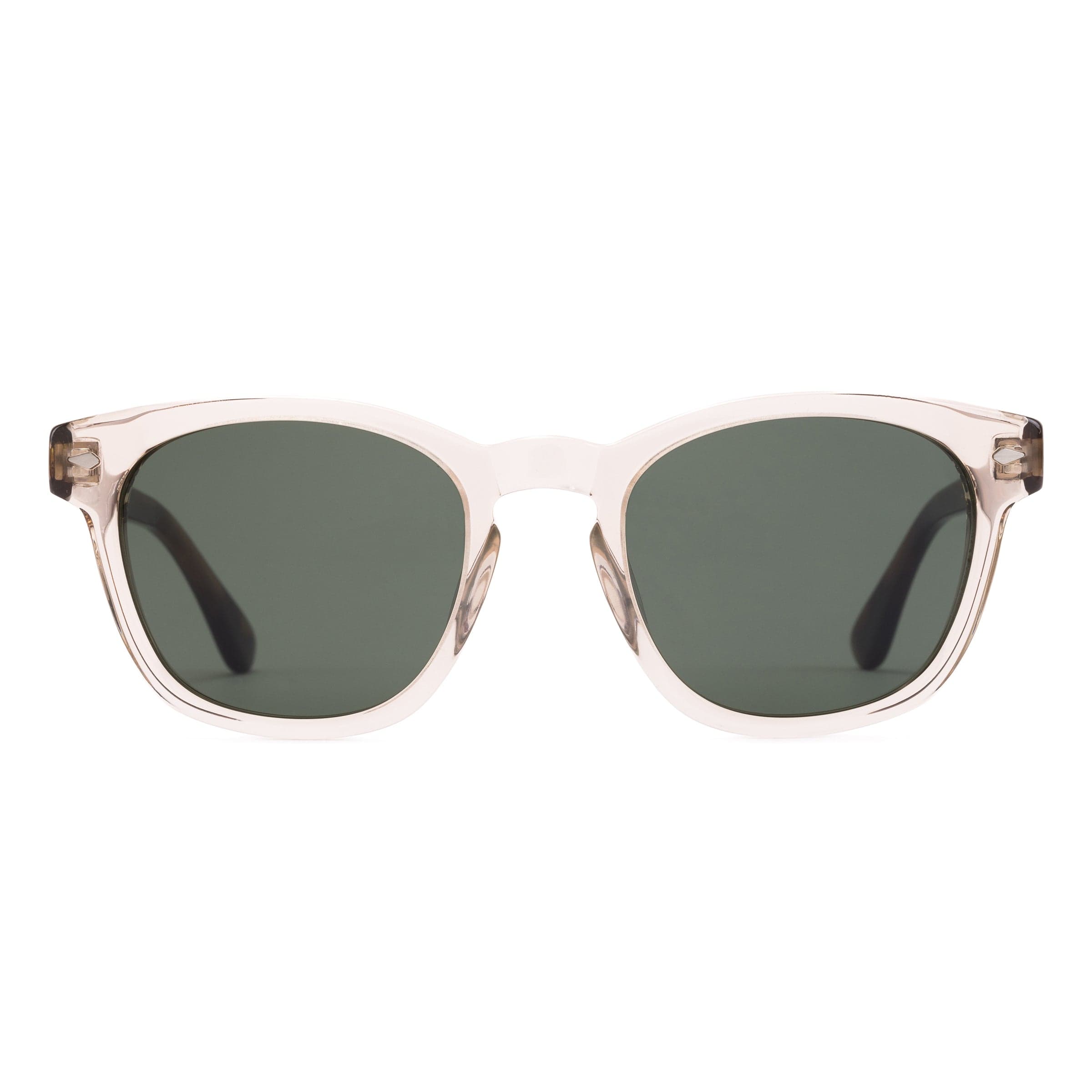 Summer of 67 X 163-2301P eco crystal pebble havana zinnia/grey polarised lens