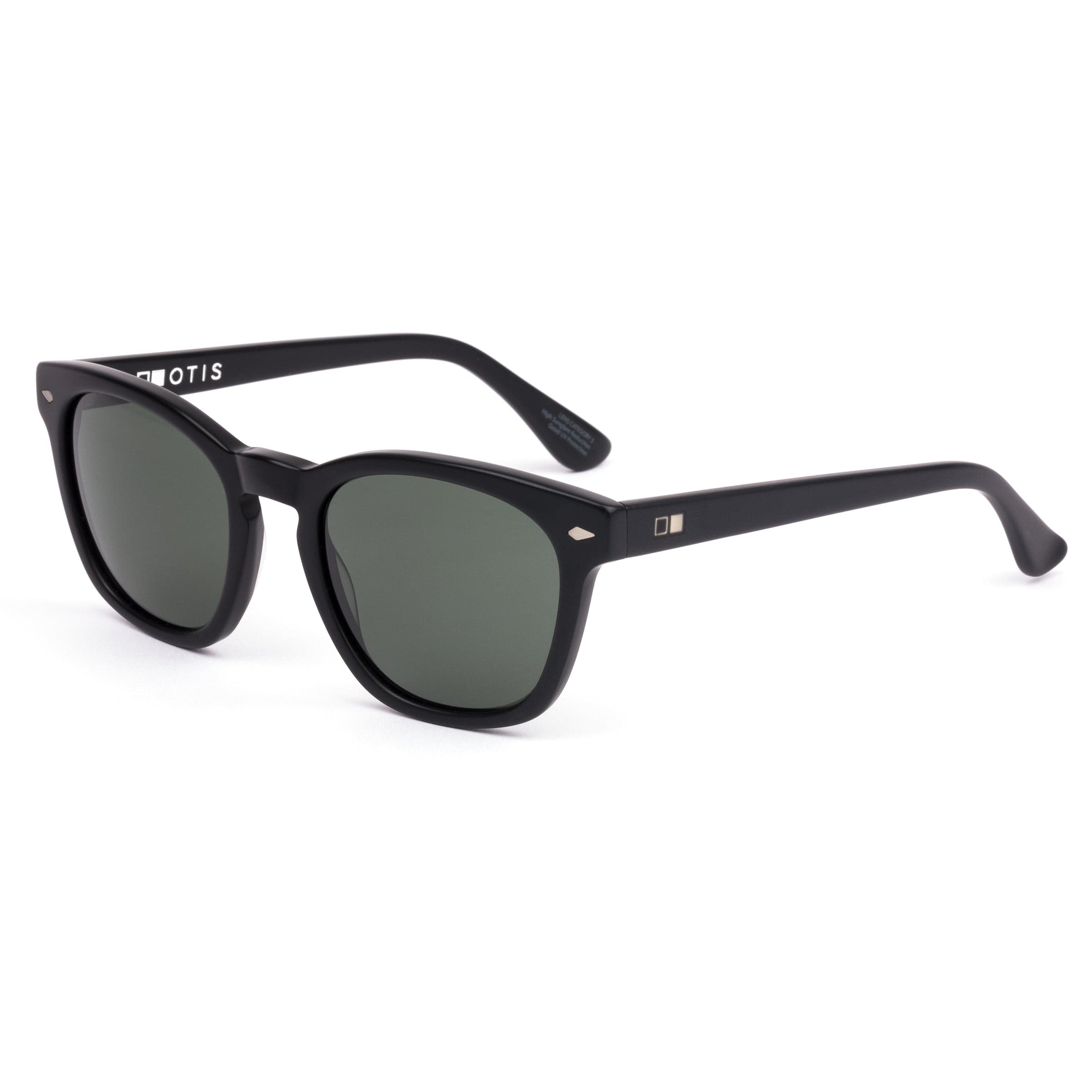 Summer of 67 X 163-2306 eco matte black/grey lens