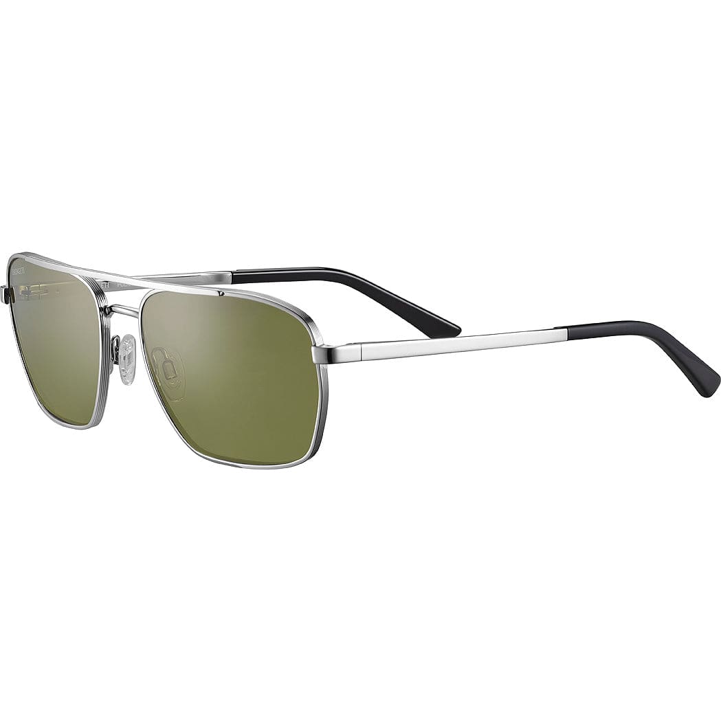 Ansel SS600002 silver/polarised 555nm