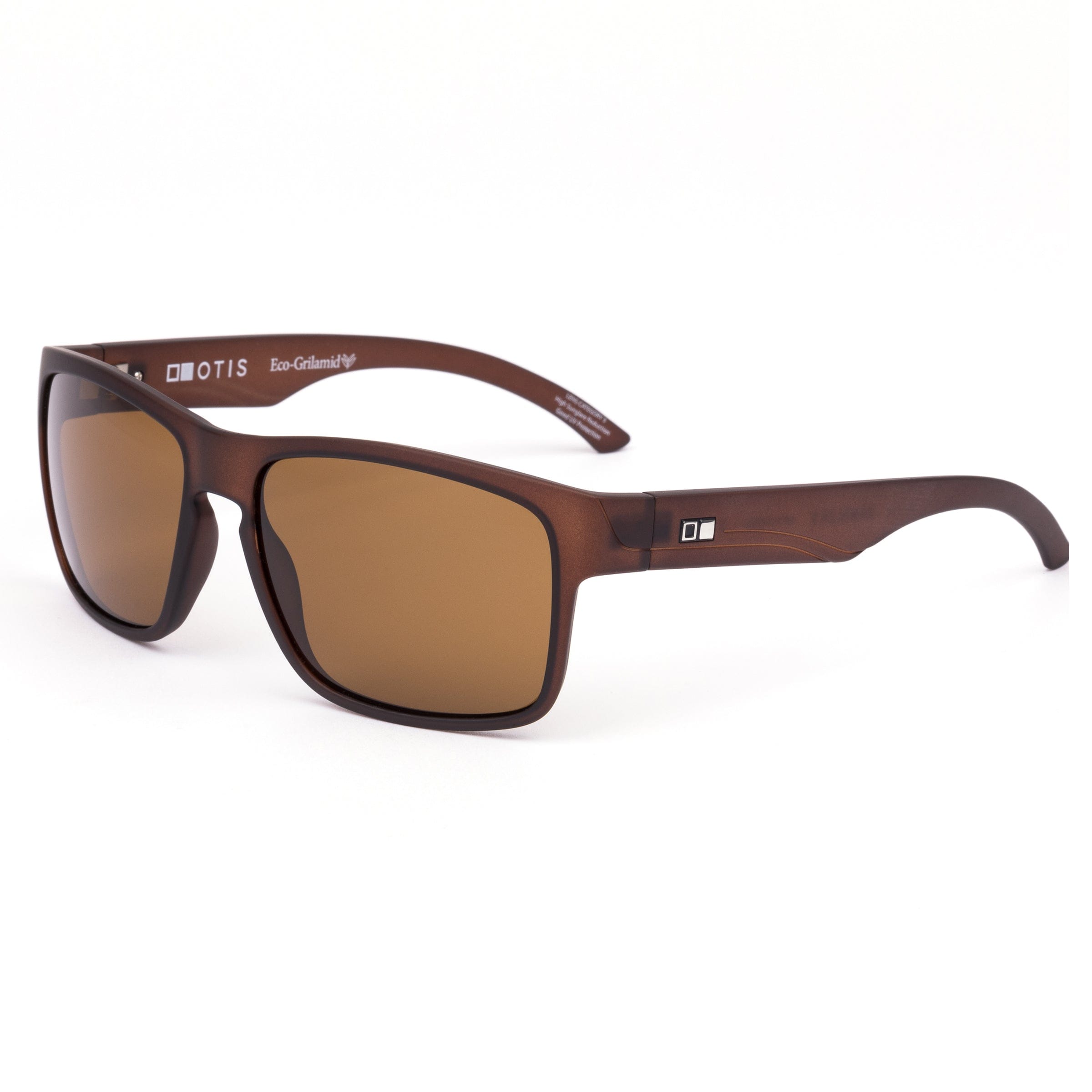 Rambler X 177-2202 matte espresso/brown lens