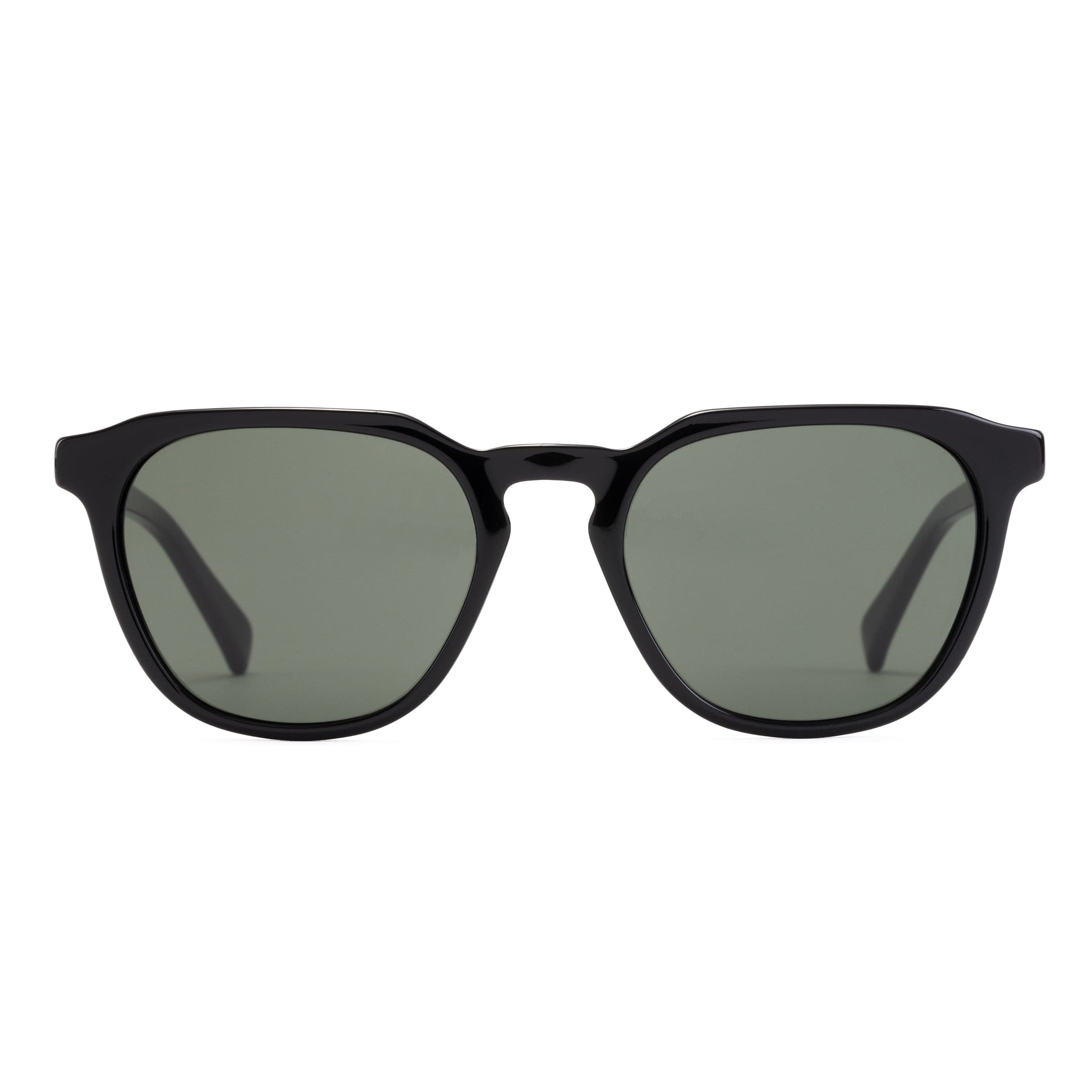Divide 189-2406P eco matte black grey polarised lens