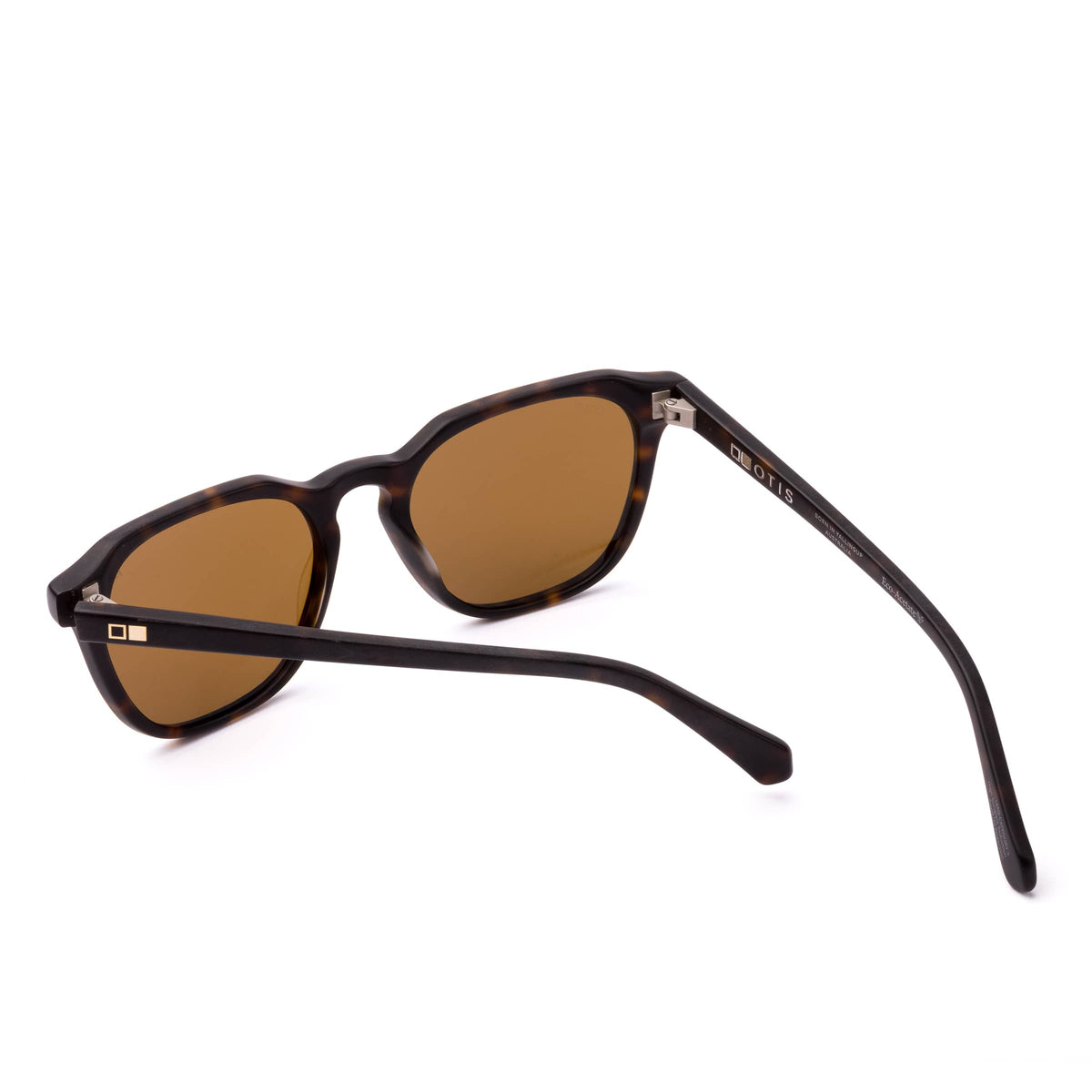 Divide 189-2601P eco matte dark tortoise/brown polarised lens