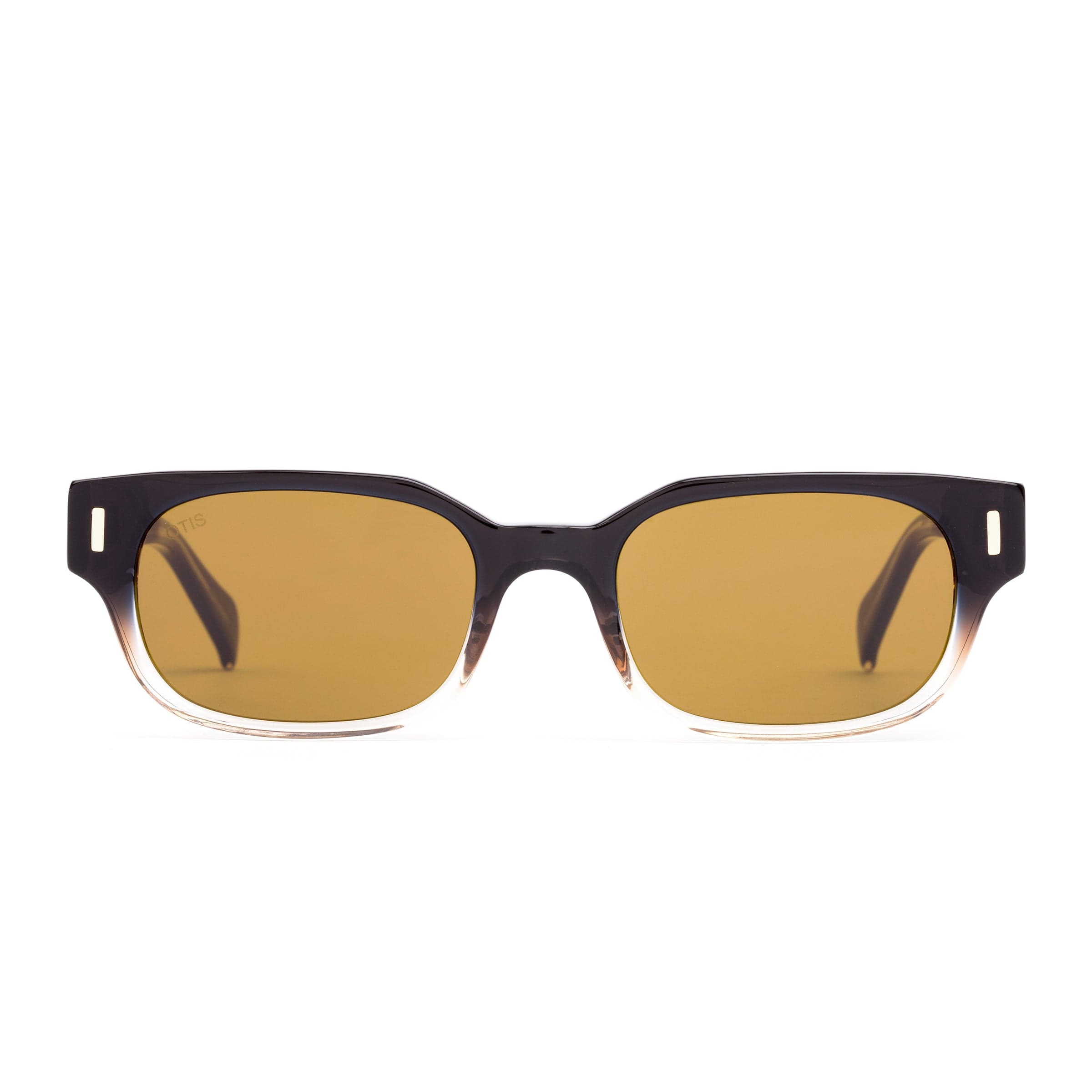 Untitled 195-2405 eco coffee gradient/brown lens