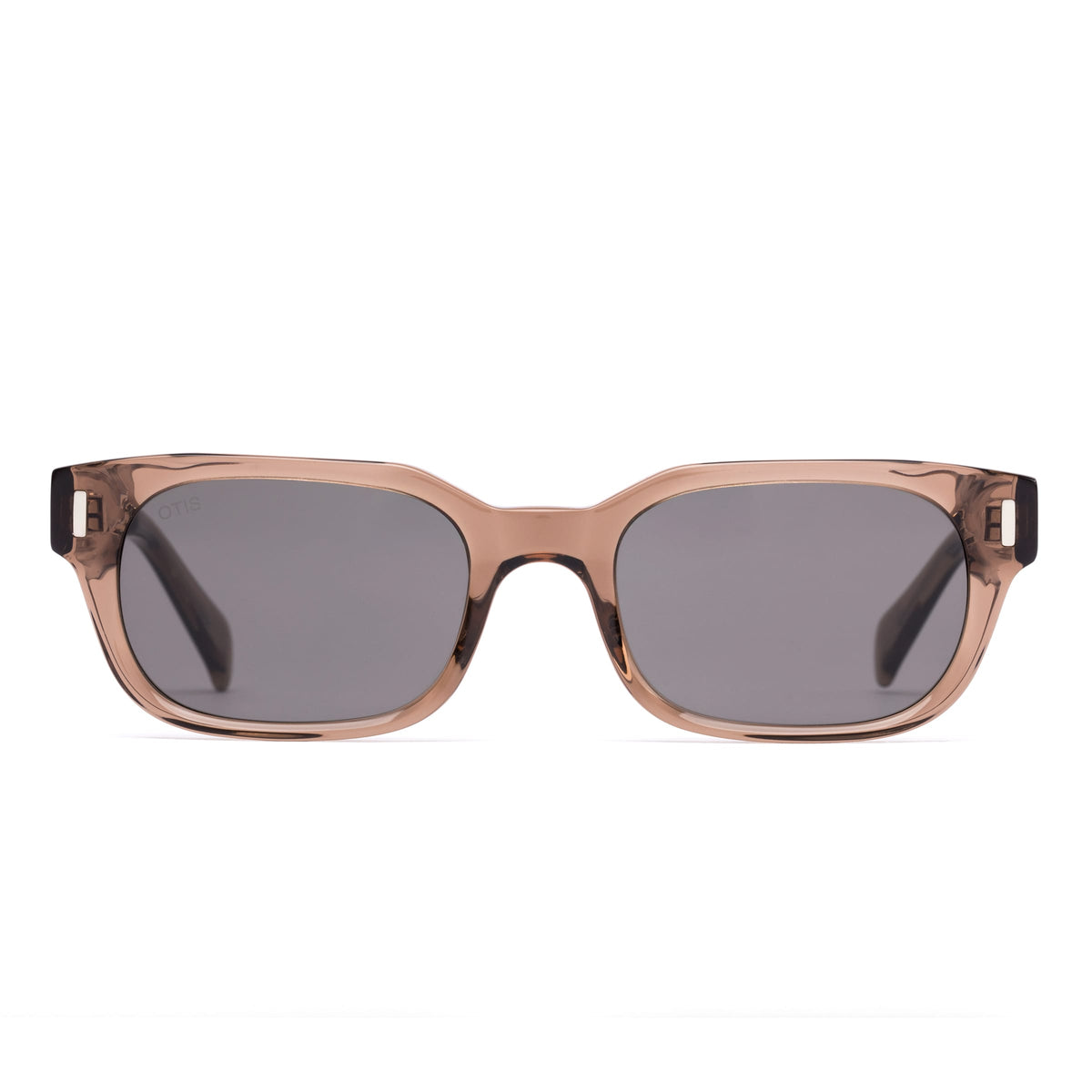 Untitled 195-2407 eco crystal birch/neutral grey lens