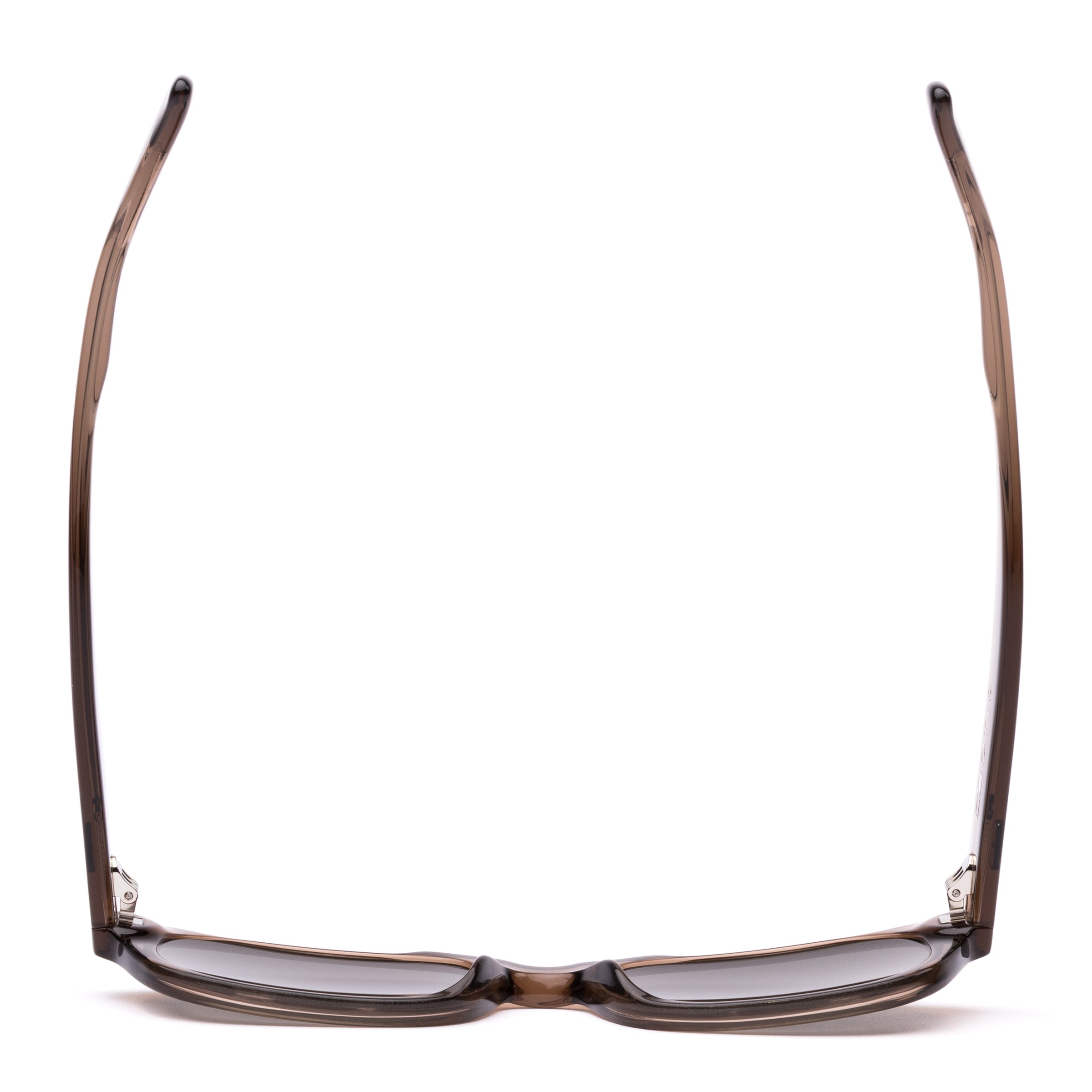 Untitled 195-2407 eco crystal birch/neutral grey lens