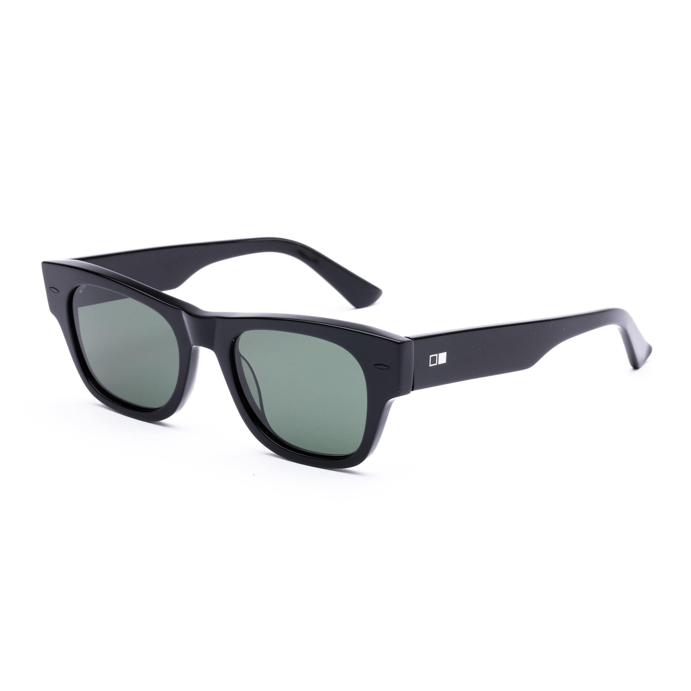 Out of Sight 202-2401P eco black/grey polarised lens