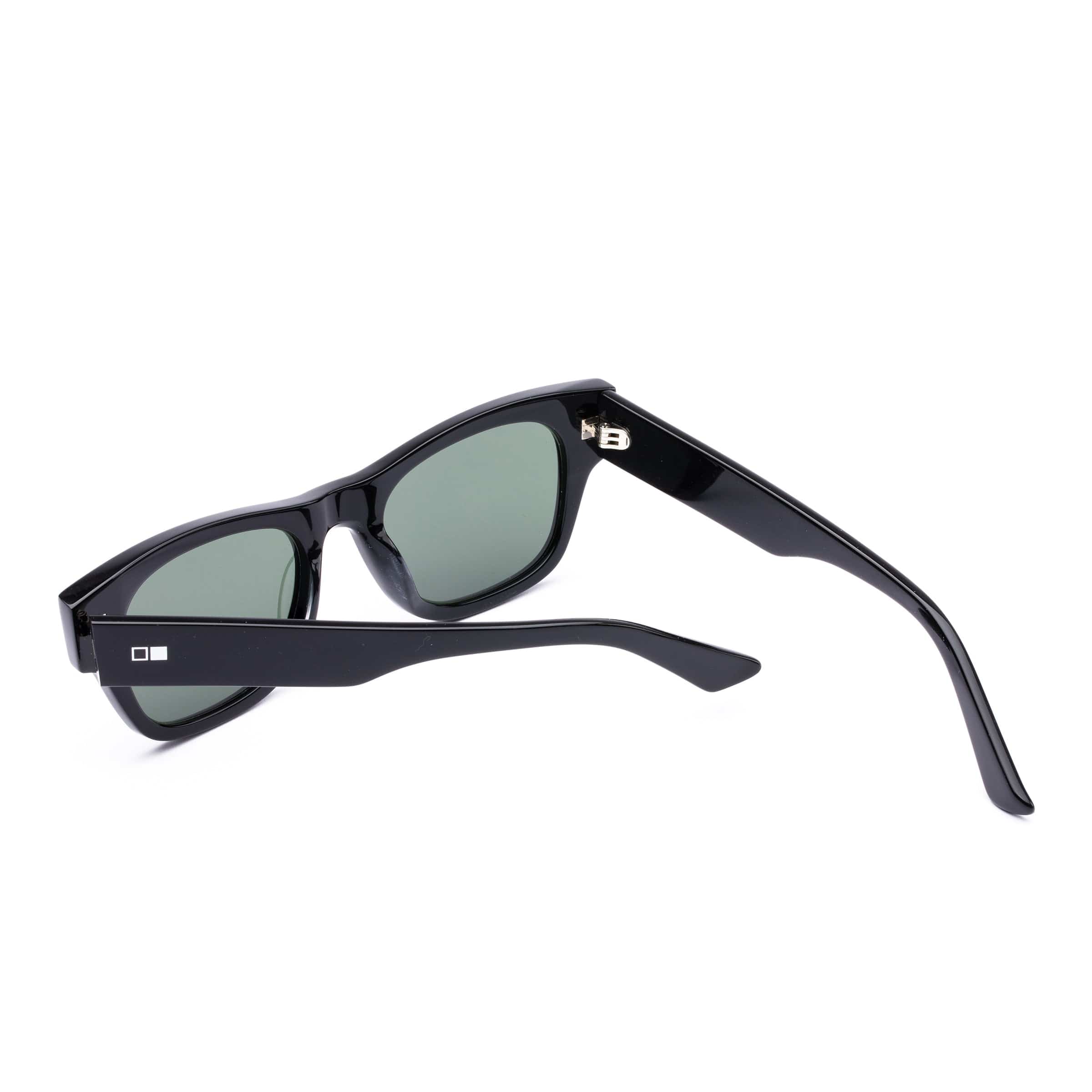 Out of Sight 202-2401P eco black/grey polarised lens