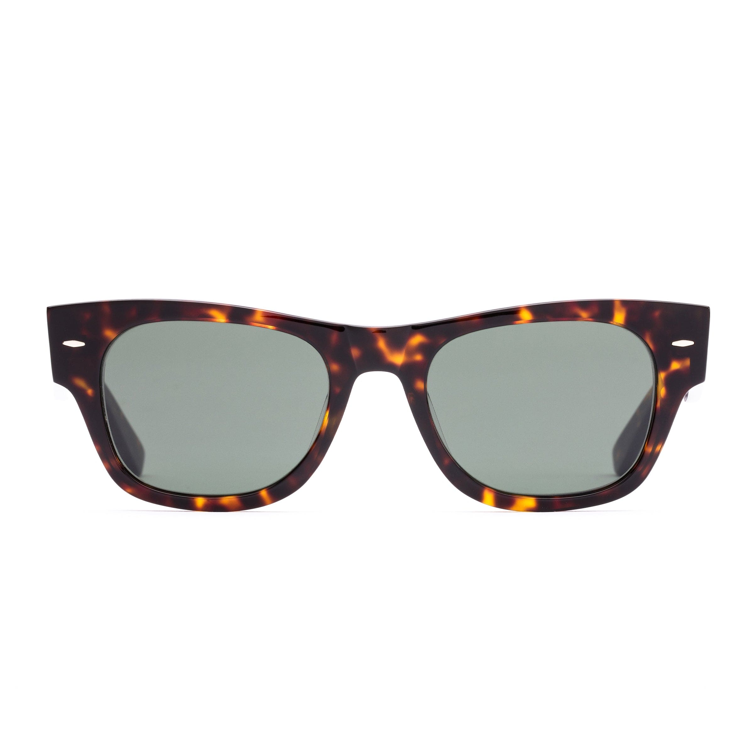 Out of sight 202-2403 eco havana ray grey lens