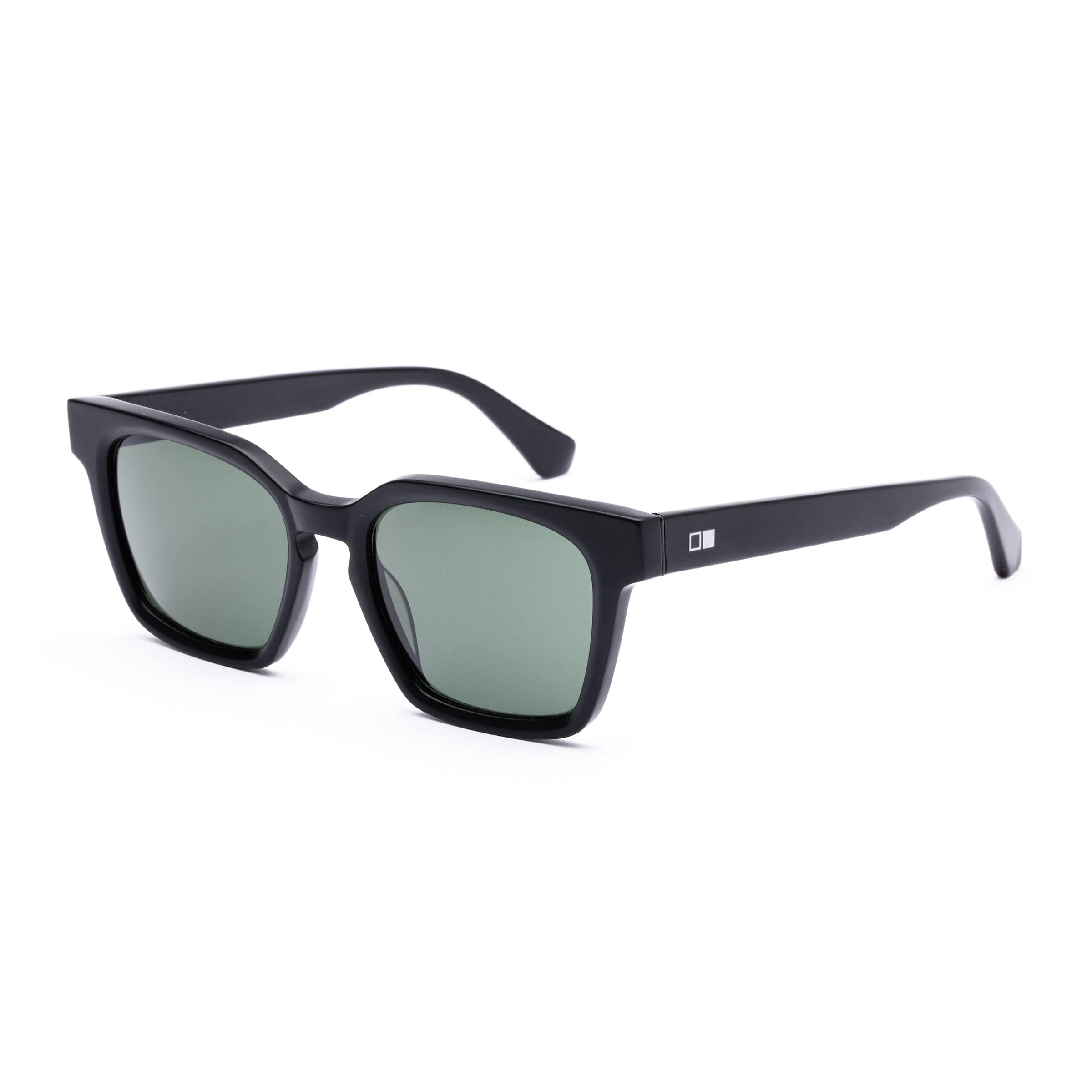 Interlude 203-2401P eco black/grey polarised lens
