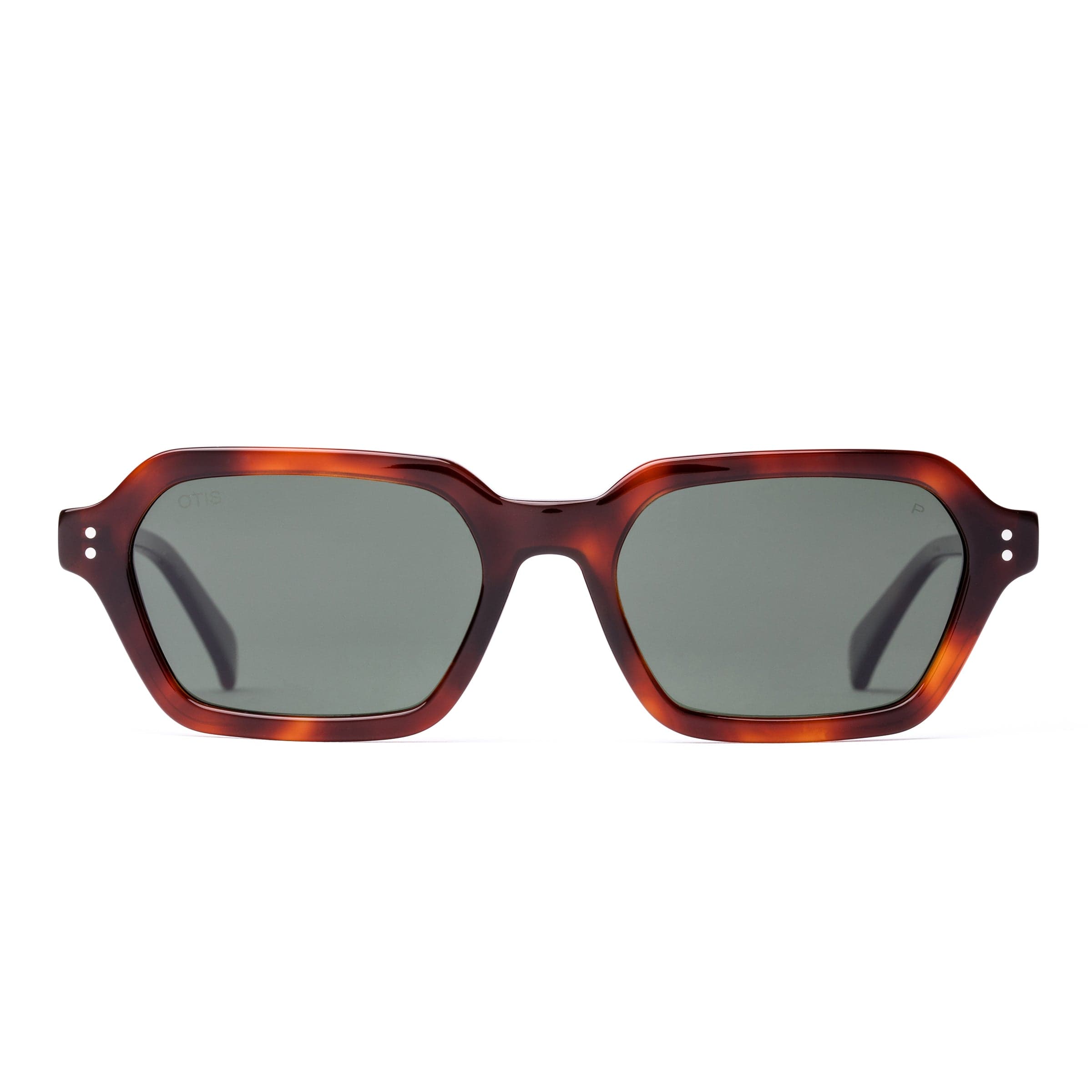 Metric 206-2403P eco red tortoise/grey polarised lens