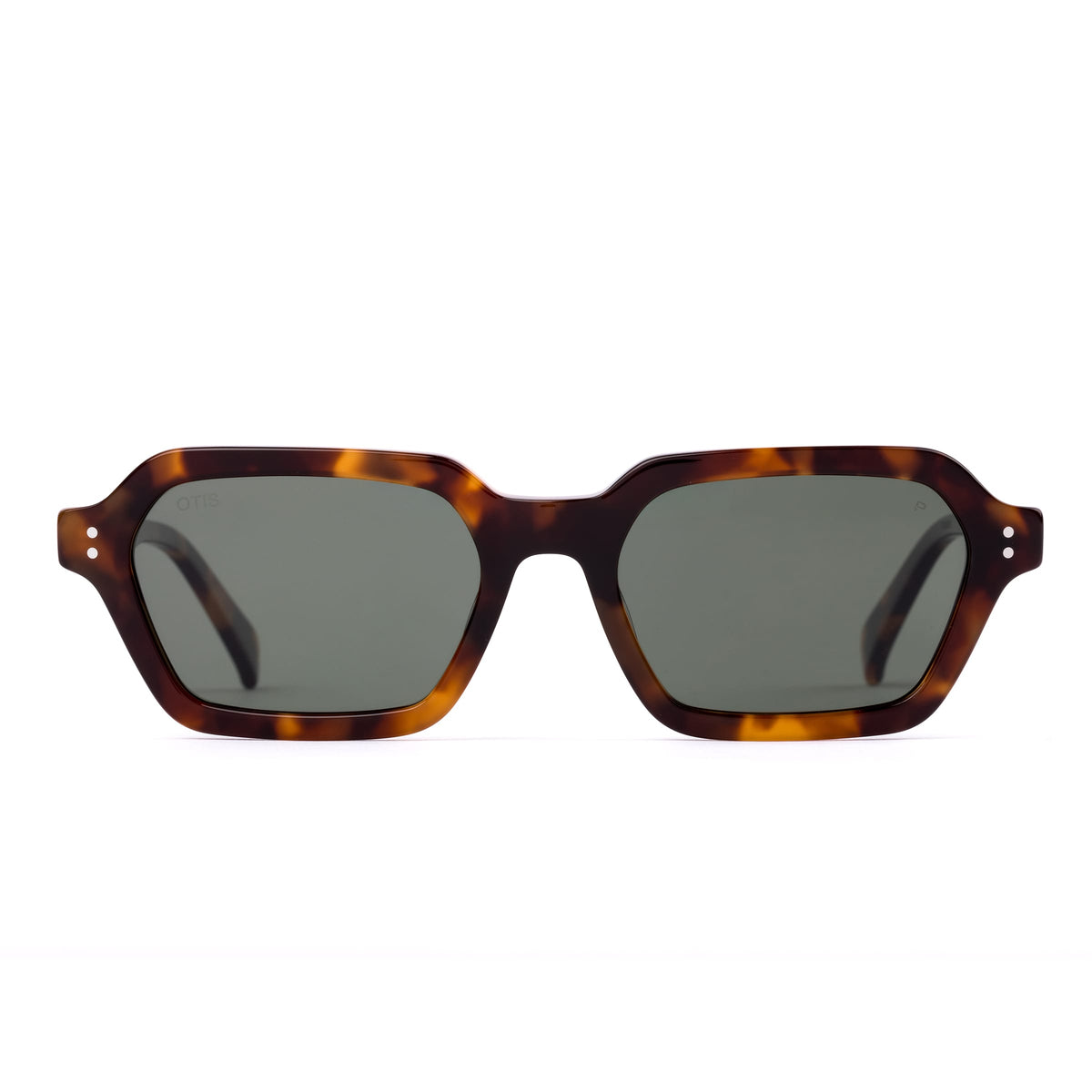 Metric 206-2601P eco sepia tortoise/grey polarised lens