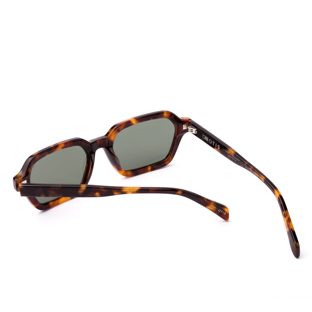 Metric 206-2601P eco sepia tortoise/grey polarised lens