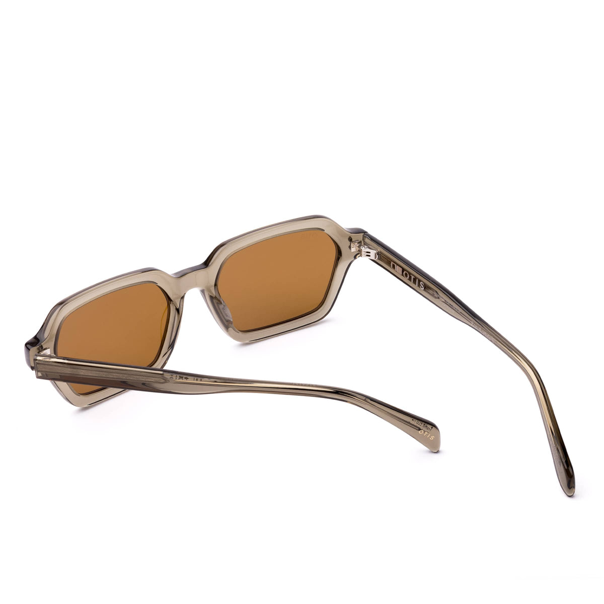 Metric 206-2602 eco crystal fern/brown lens