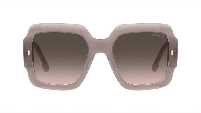 Carrera 3004/S FWM nude/brown gradient lens