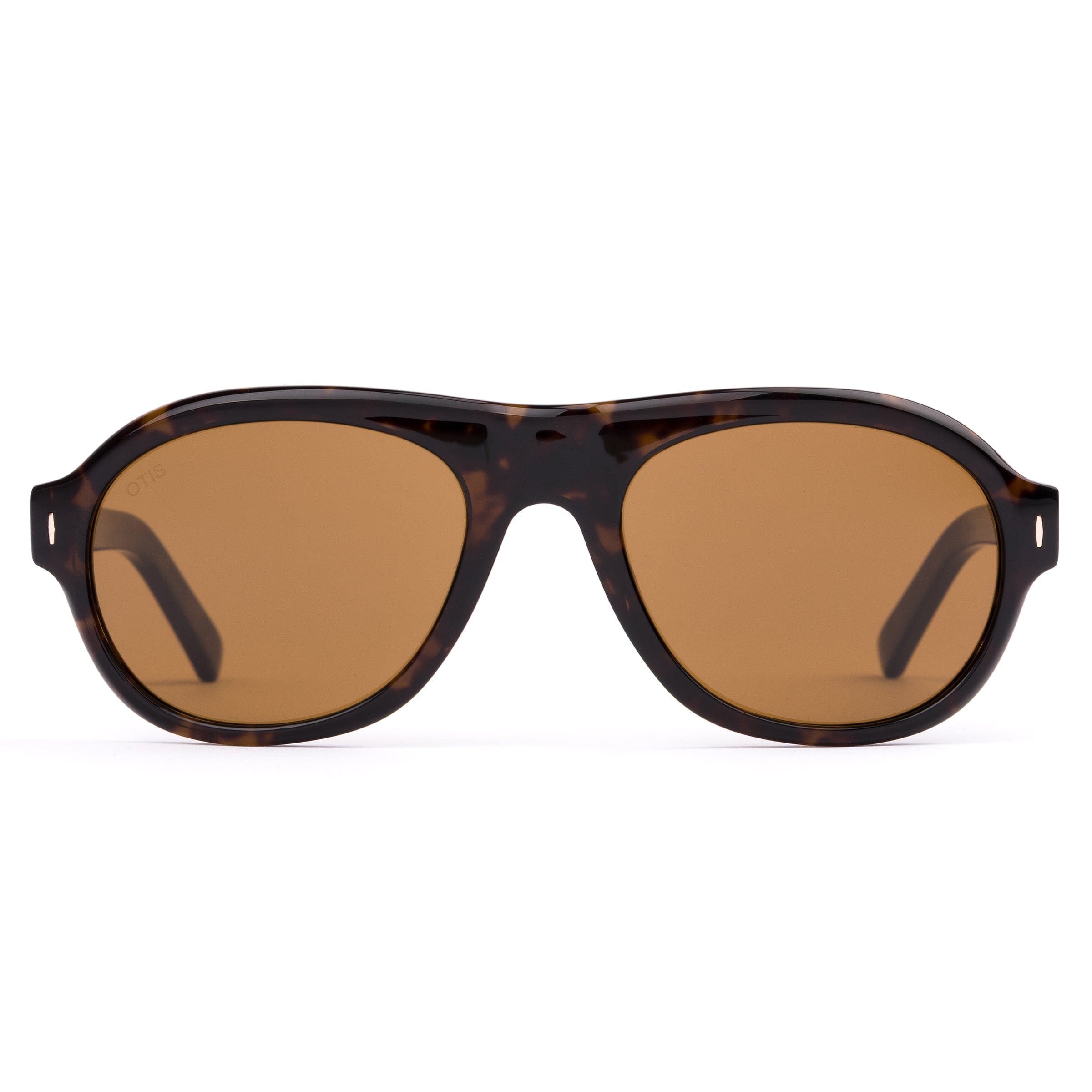 Kingswood 207-2503 eco umber tortoise/brown lens