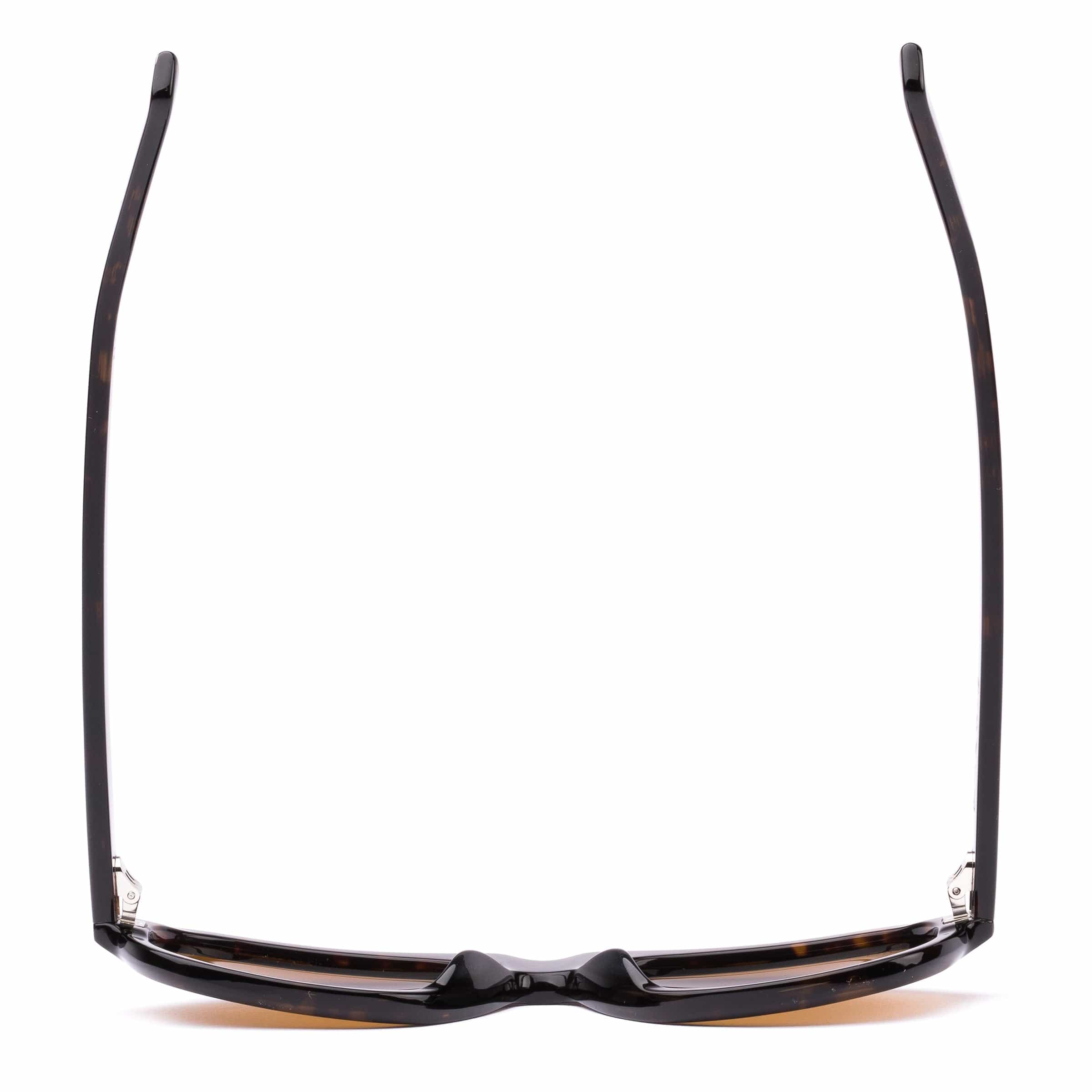 Kingswood 207-2503 eco umber tortoise/brown lens