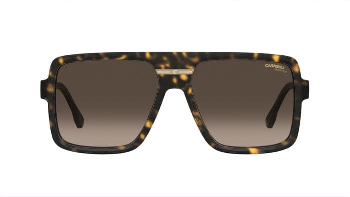 Victory C 09/S 086/HA havana/brown gradient lens