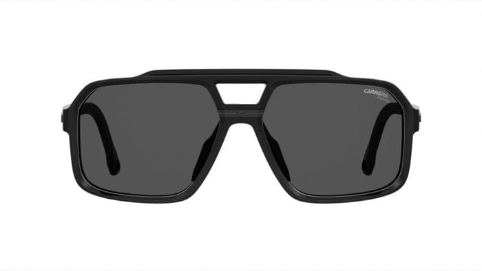 C Sport 03/S 807 black grey polarised