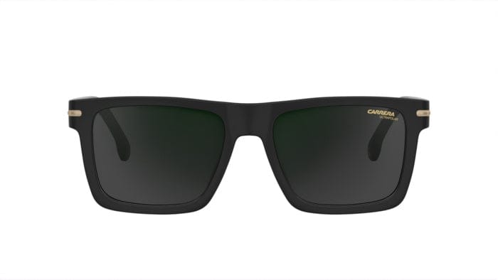 Carrera 378/S 807/Q3 black/grey polarised lens