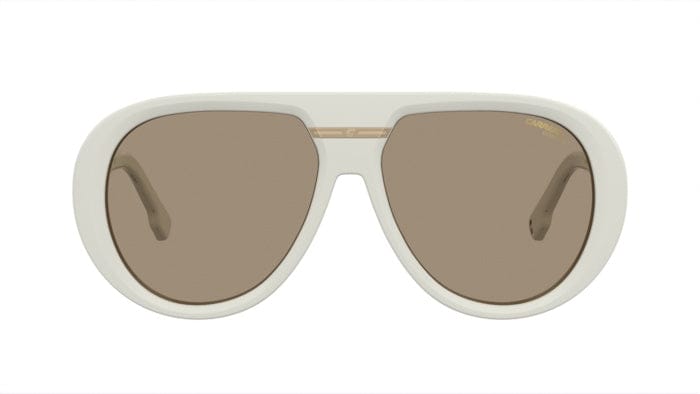 Victory C 22/S SZJ ivory/brown lens