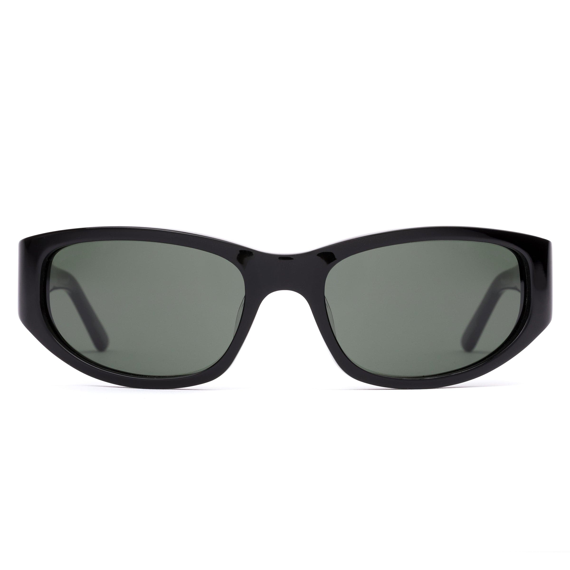 Soul 209-2501 black/grey lens