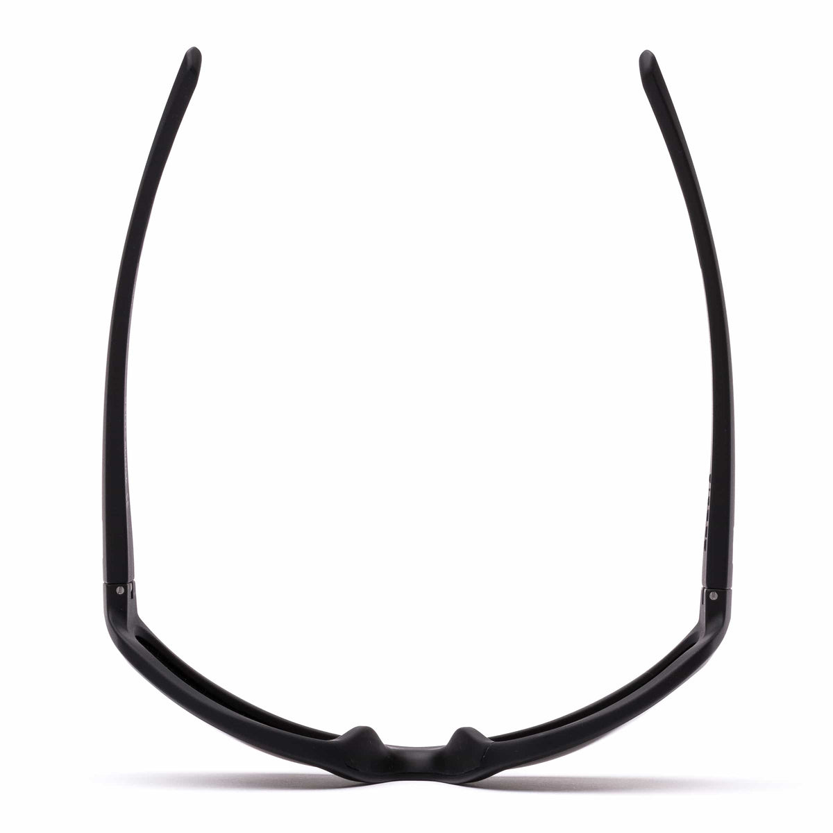 Vanta Sport 211-2501LL matte black/L.I.T polarised grey lens