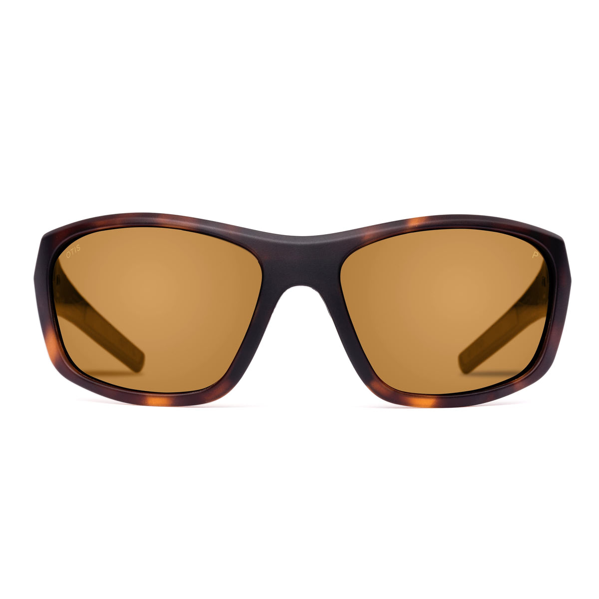Vanta Sport 211-2504P matte amberwood tortoise/brown polarised lens