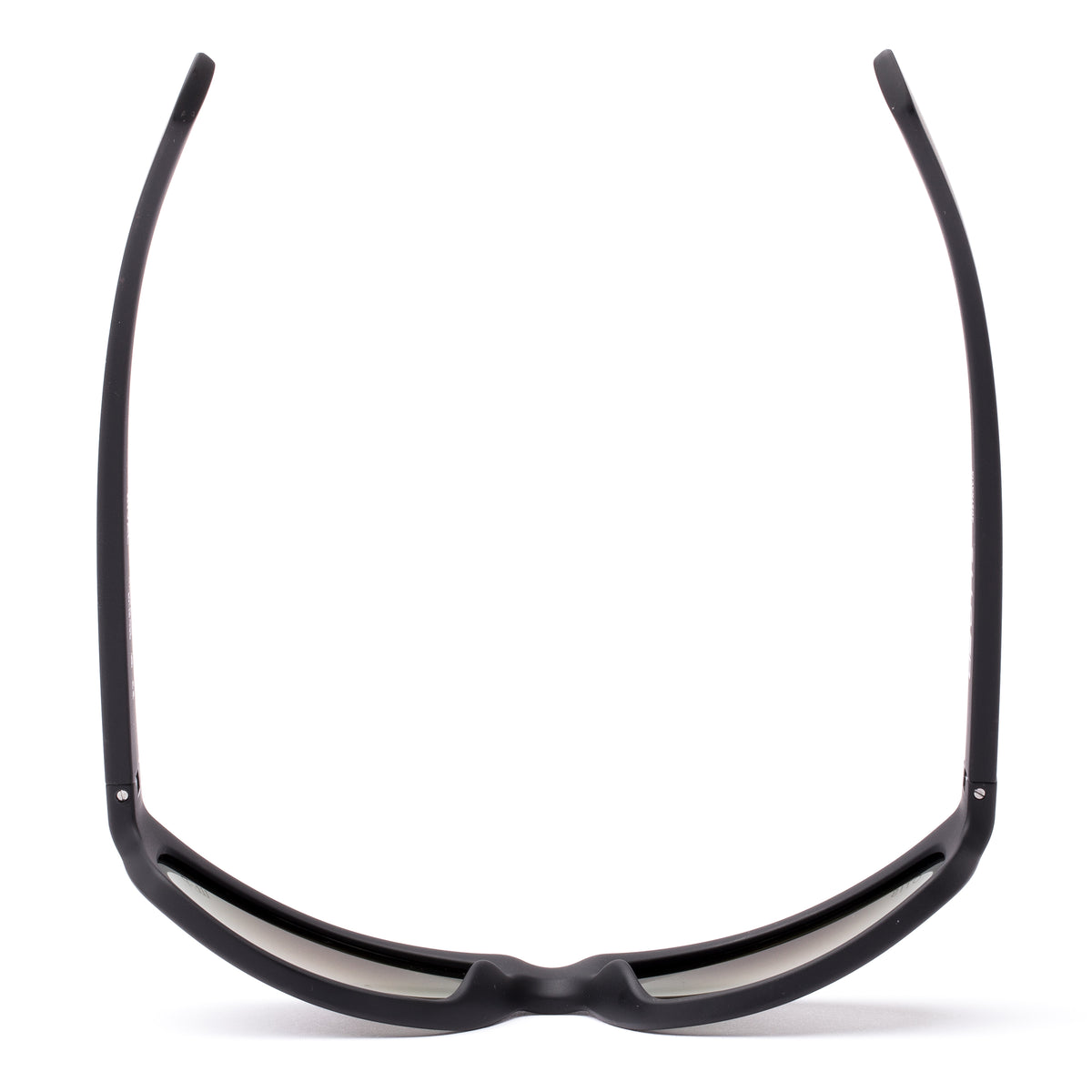 Rival 212-2601LL matte black/L.I.T polarised grey lens