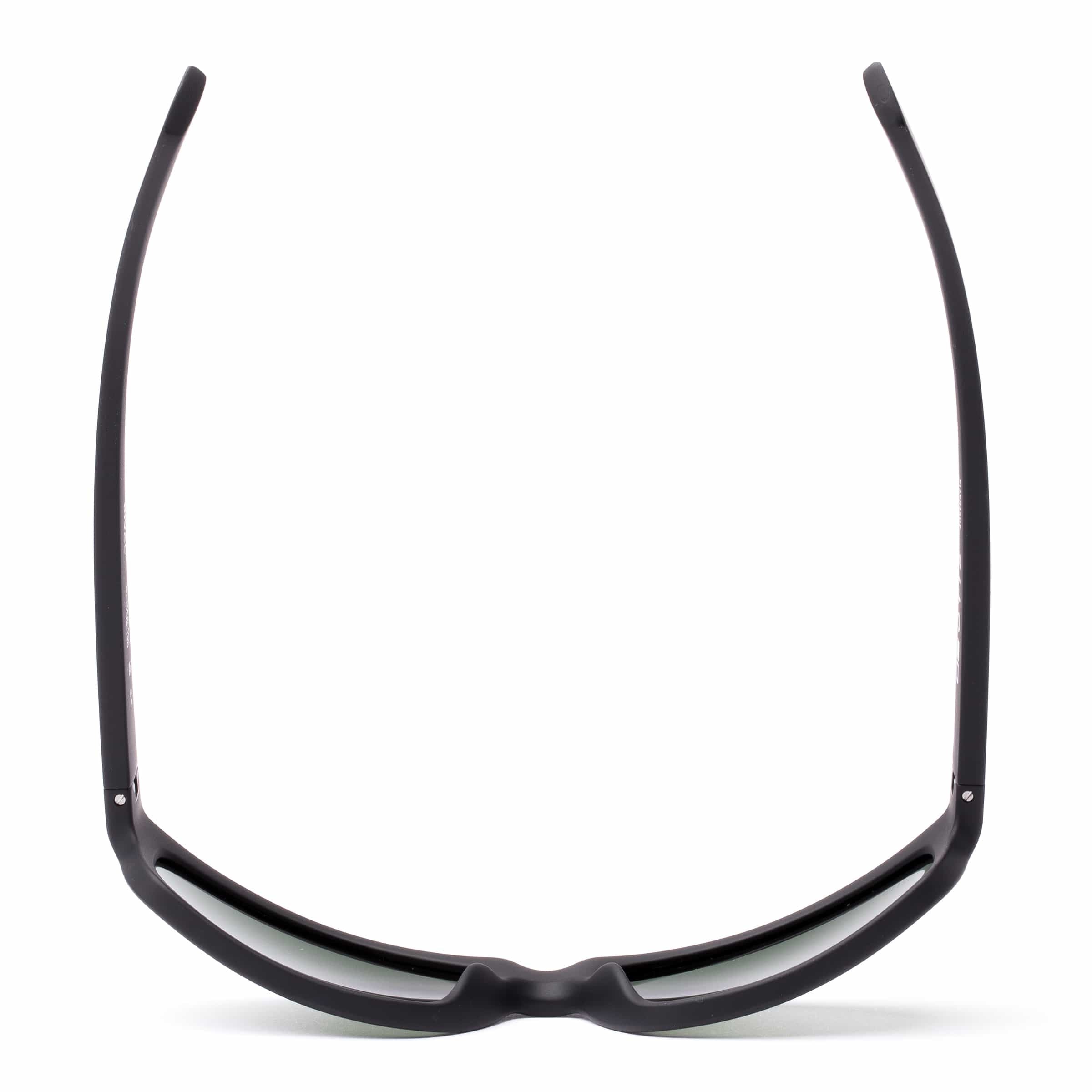 Rival 212-2602 matte black/grey lens