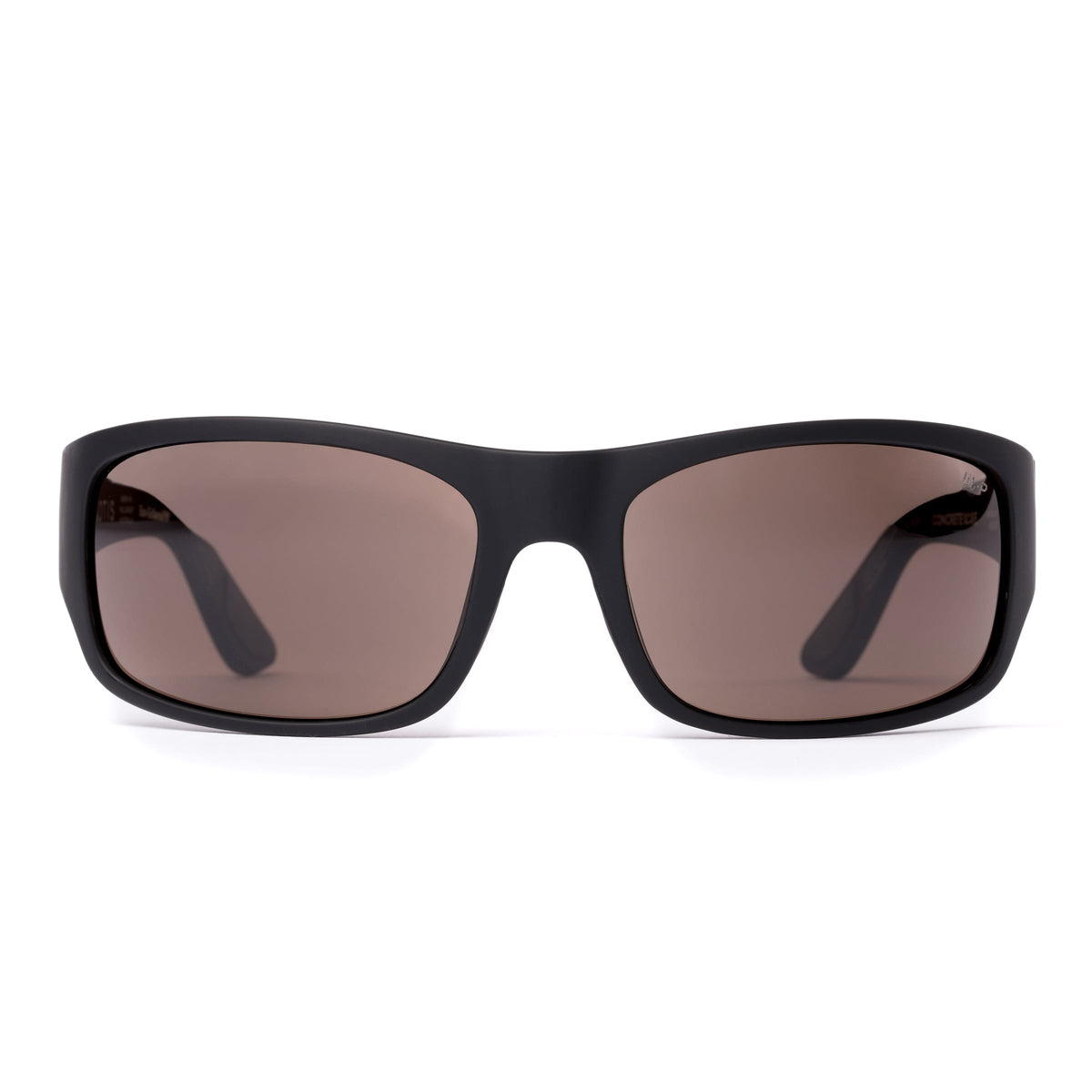 Concrete Wave 215-2601LL matte black/L.I.T polarised brown lens
