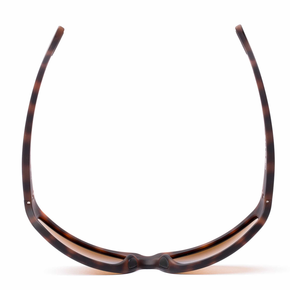 Concrete Wave 215-2603 matte dusty tortoise/brown lens